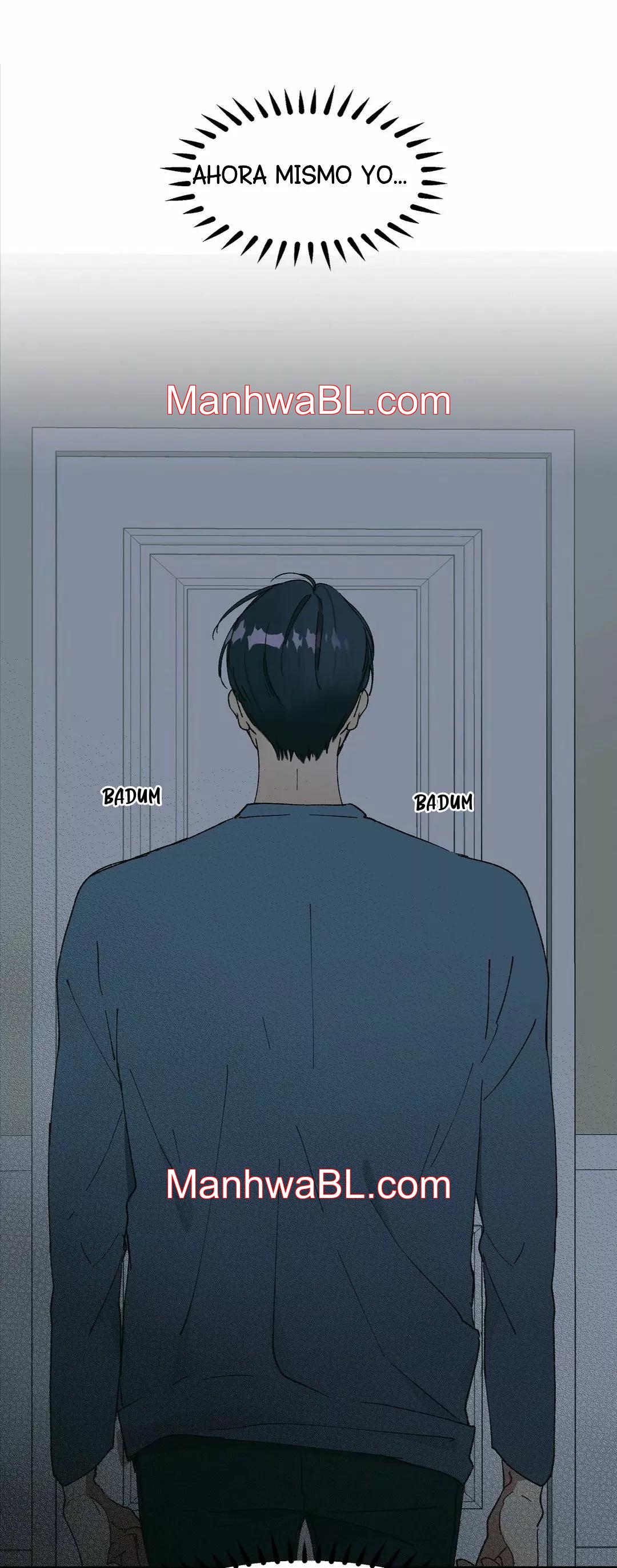 Fancy Mate - Capítulo 5 manhwa
