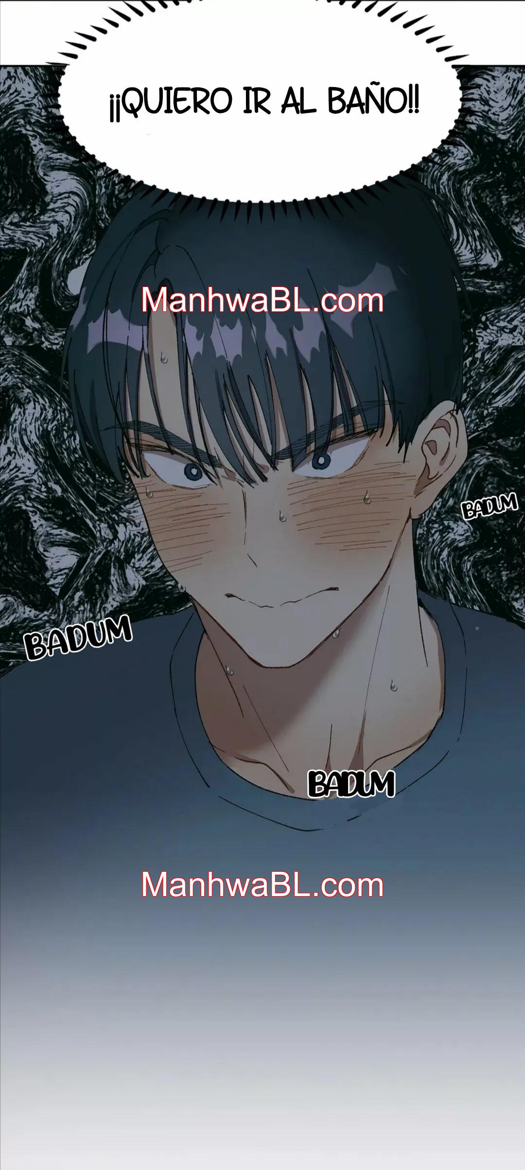 Fancy Mate - Capítulo 5 manhwa