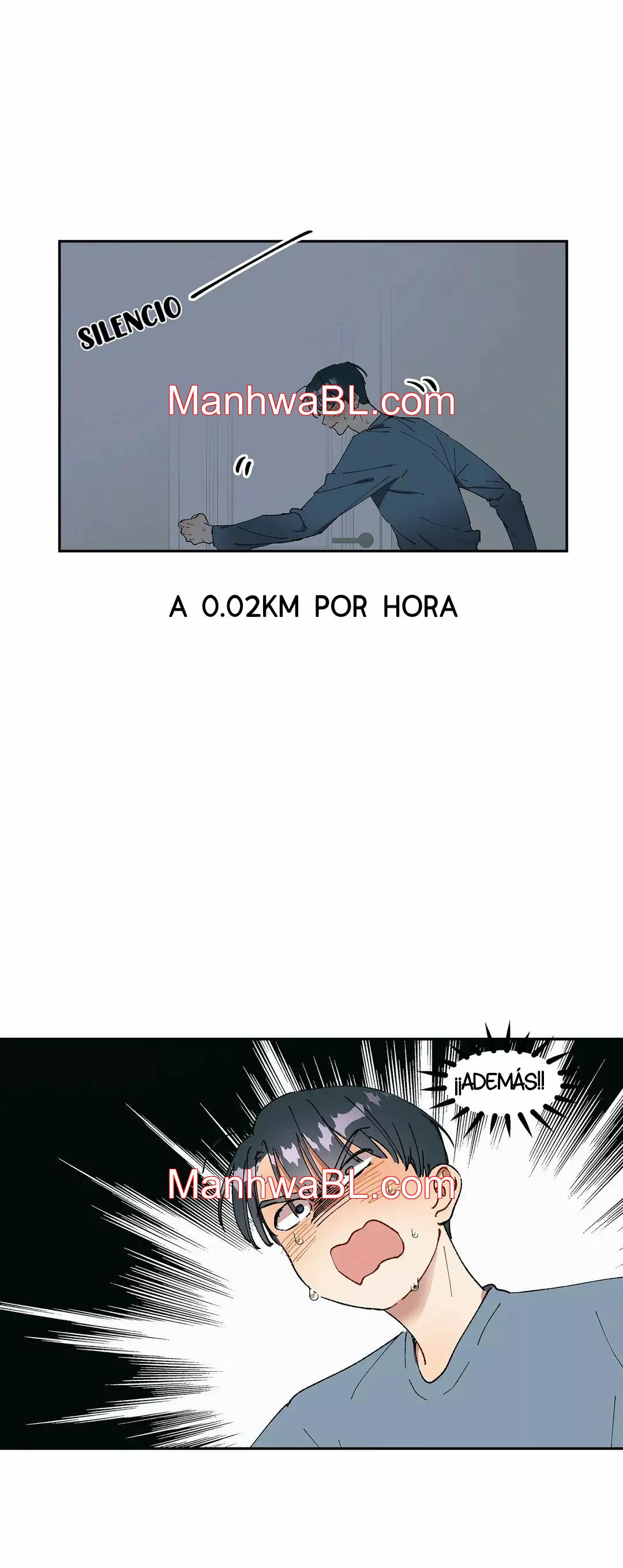 Fancy Mate - Capítulo 5 manhwa
