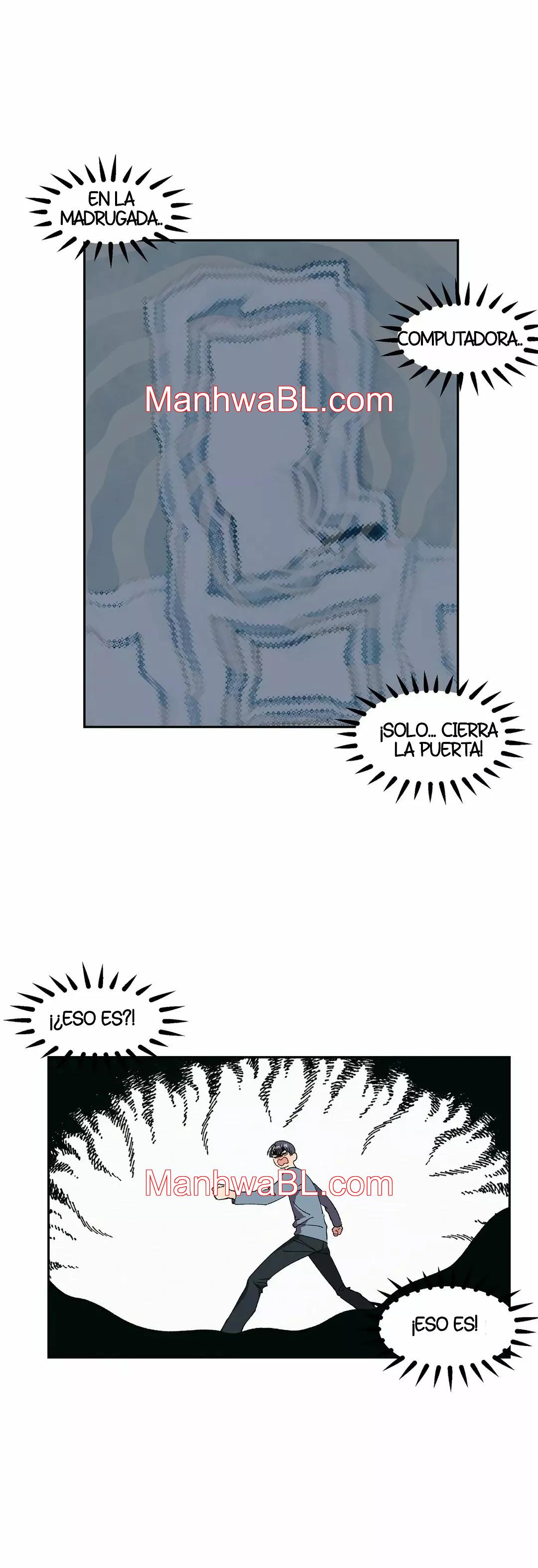 Fancy Mate - Capítulo 5 manhwa