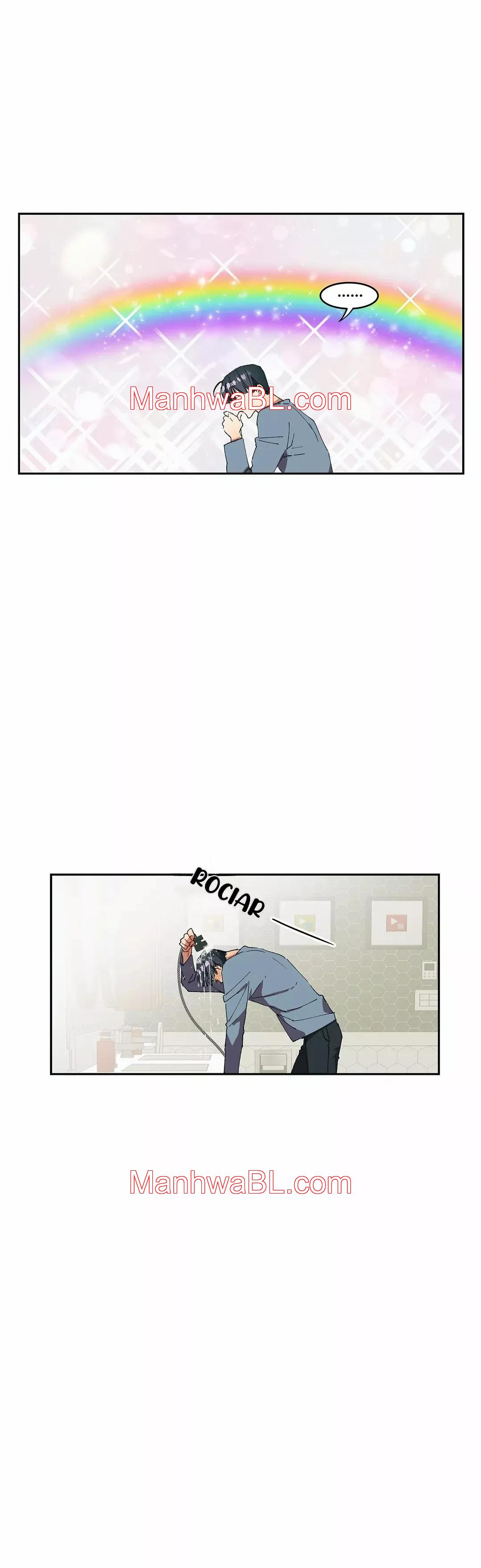 Fancy Mate - Capítulo 5 manhwa