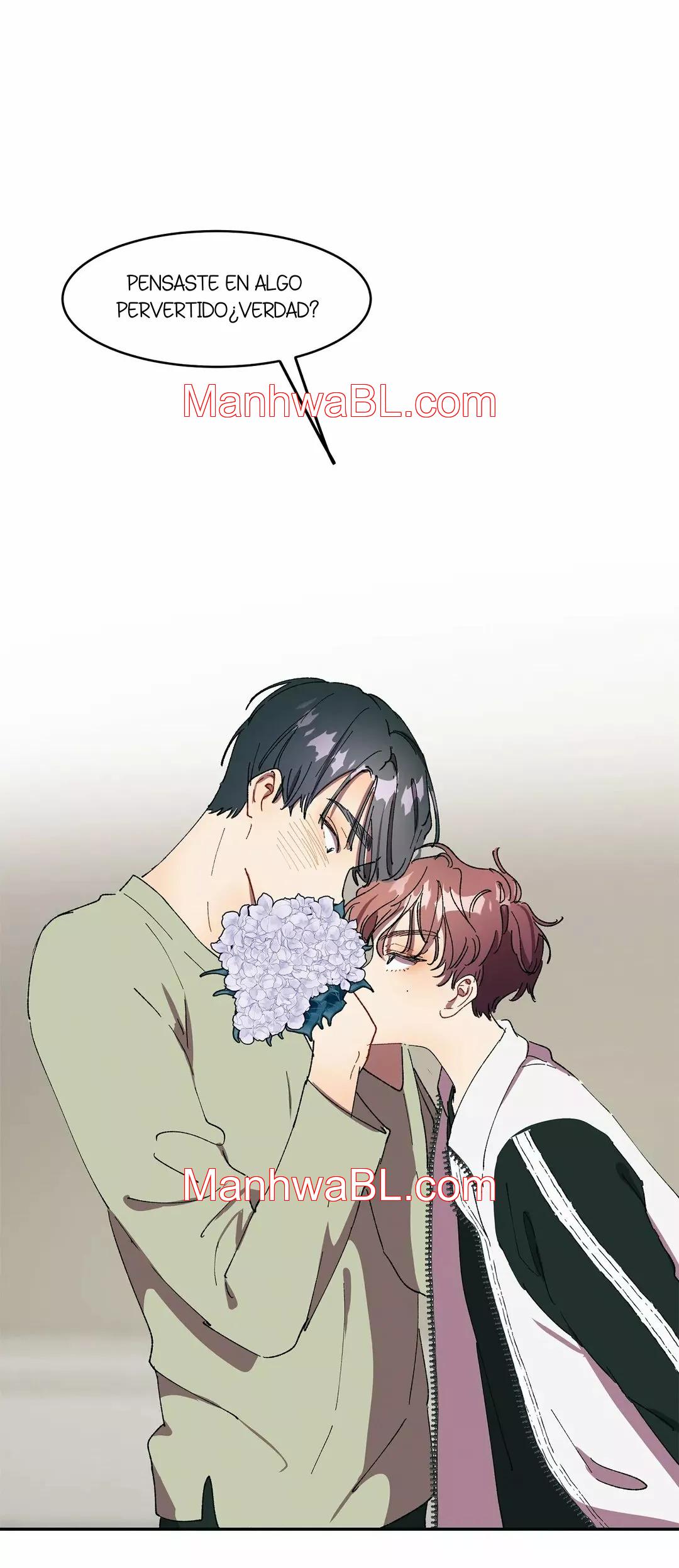 Fancy Mate - Capítulo 5 manhwa