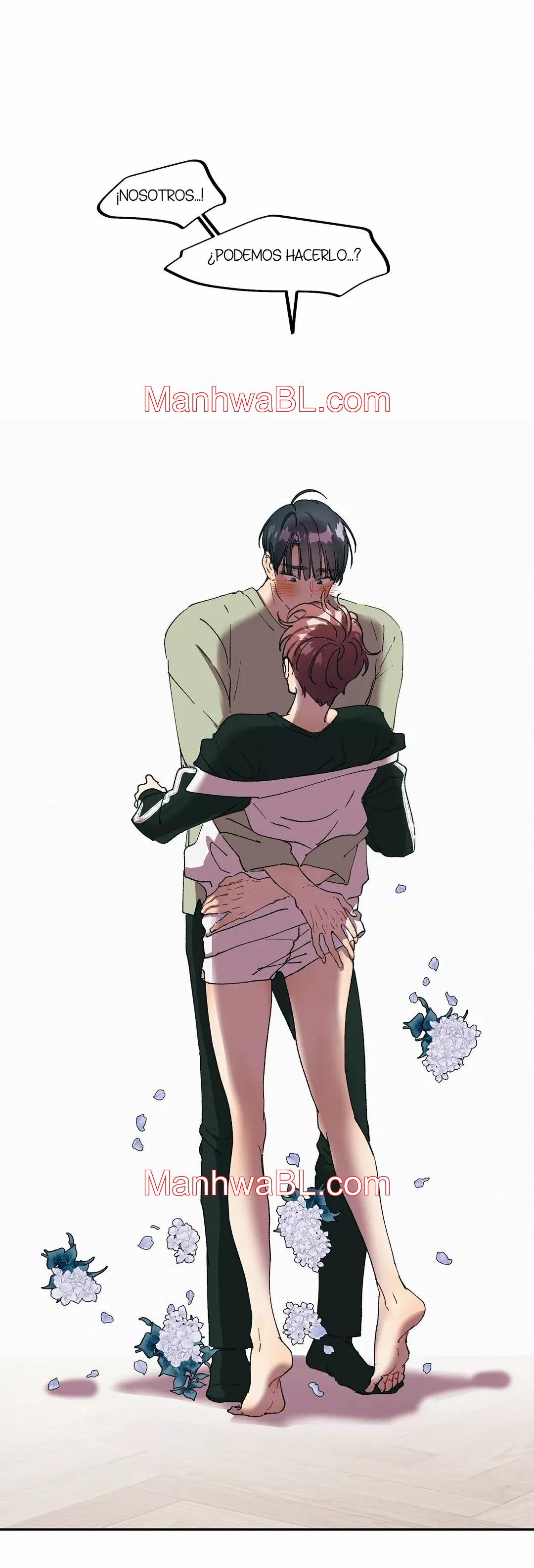 Fancy Mate - Capítulo 5 manhwa