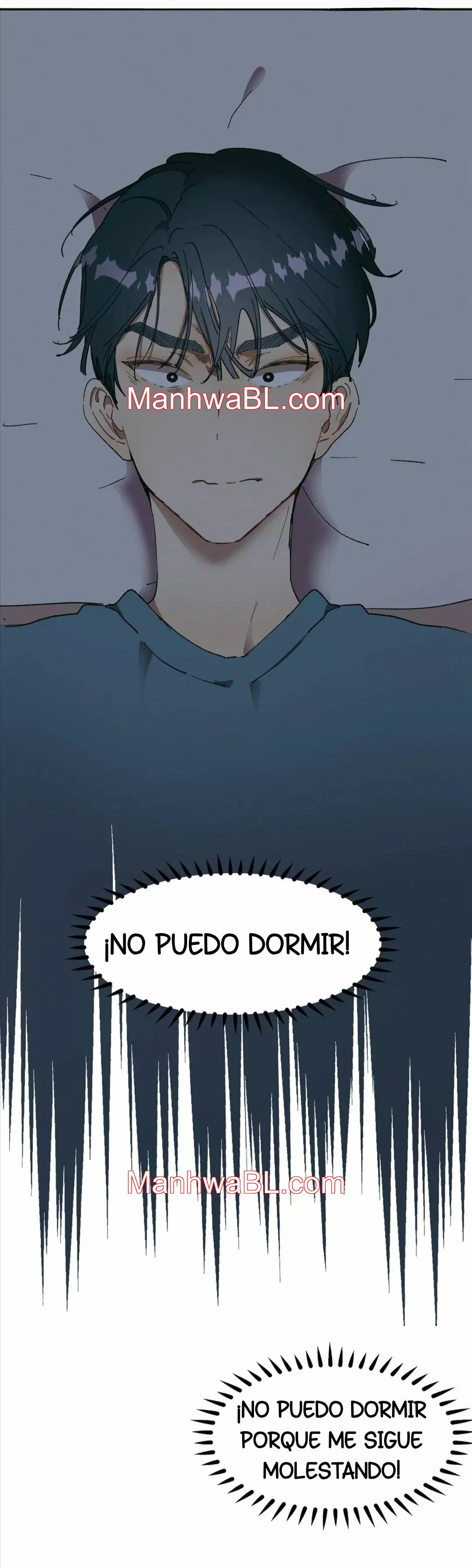 Fancy Mate - Capítulo 5 manhwa