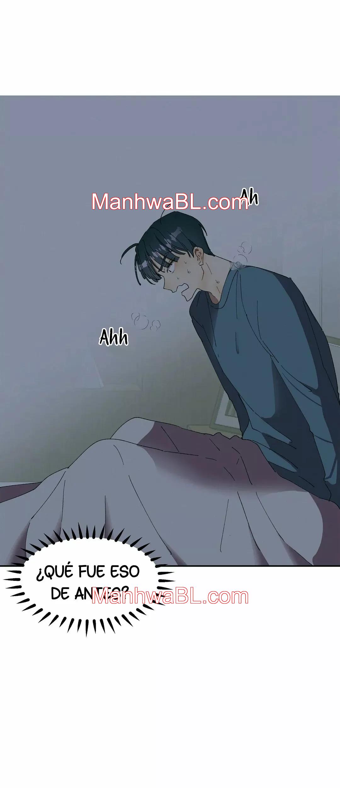 Fancy Mate - Capítulo 5 manhwa