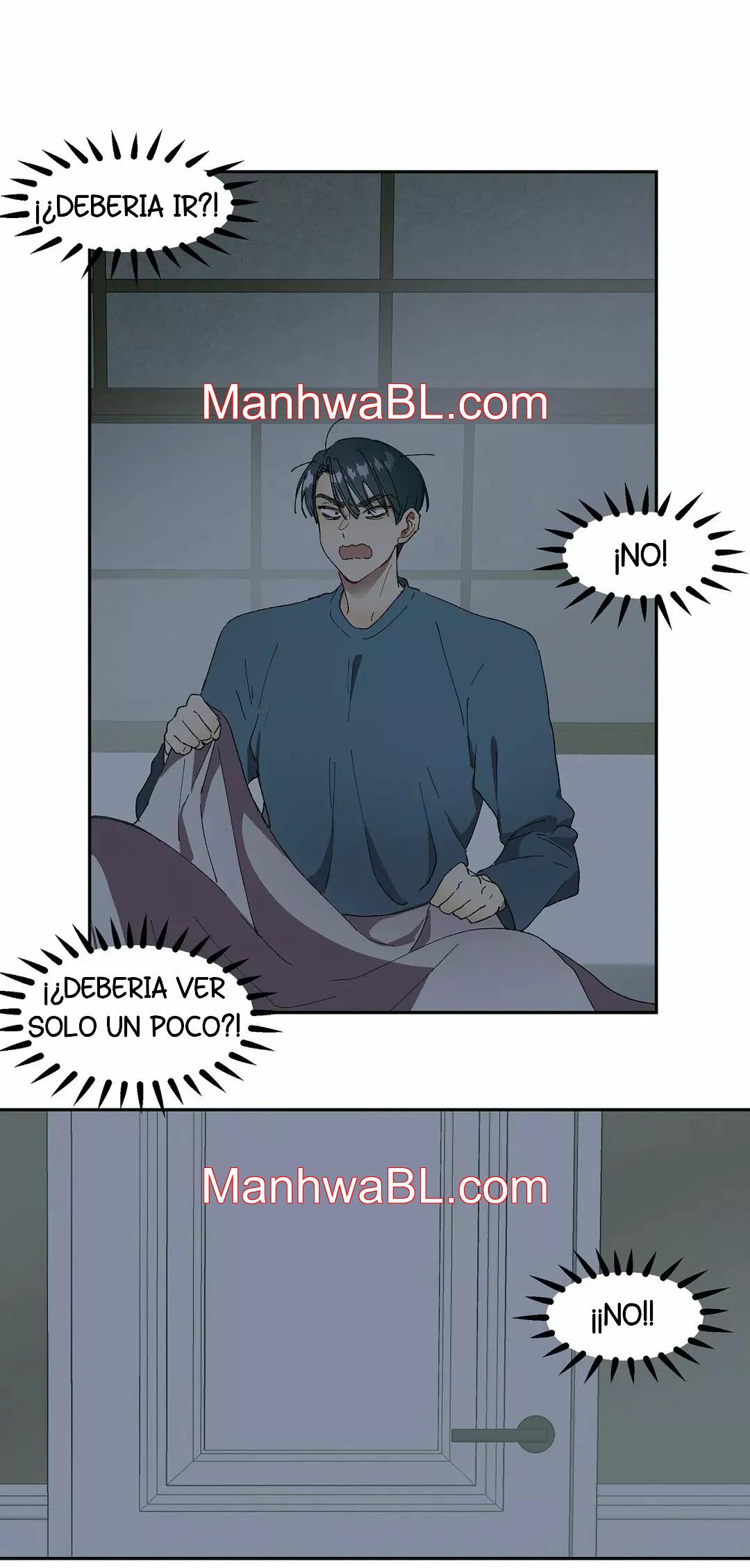 Fancy Mate - Capítulo 5 manhwa