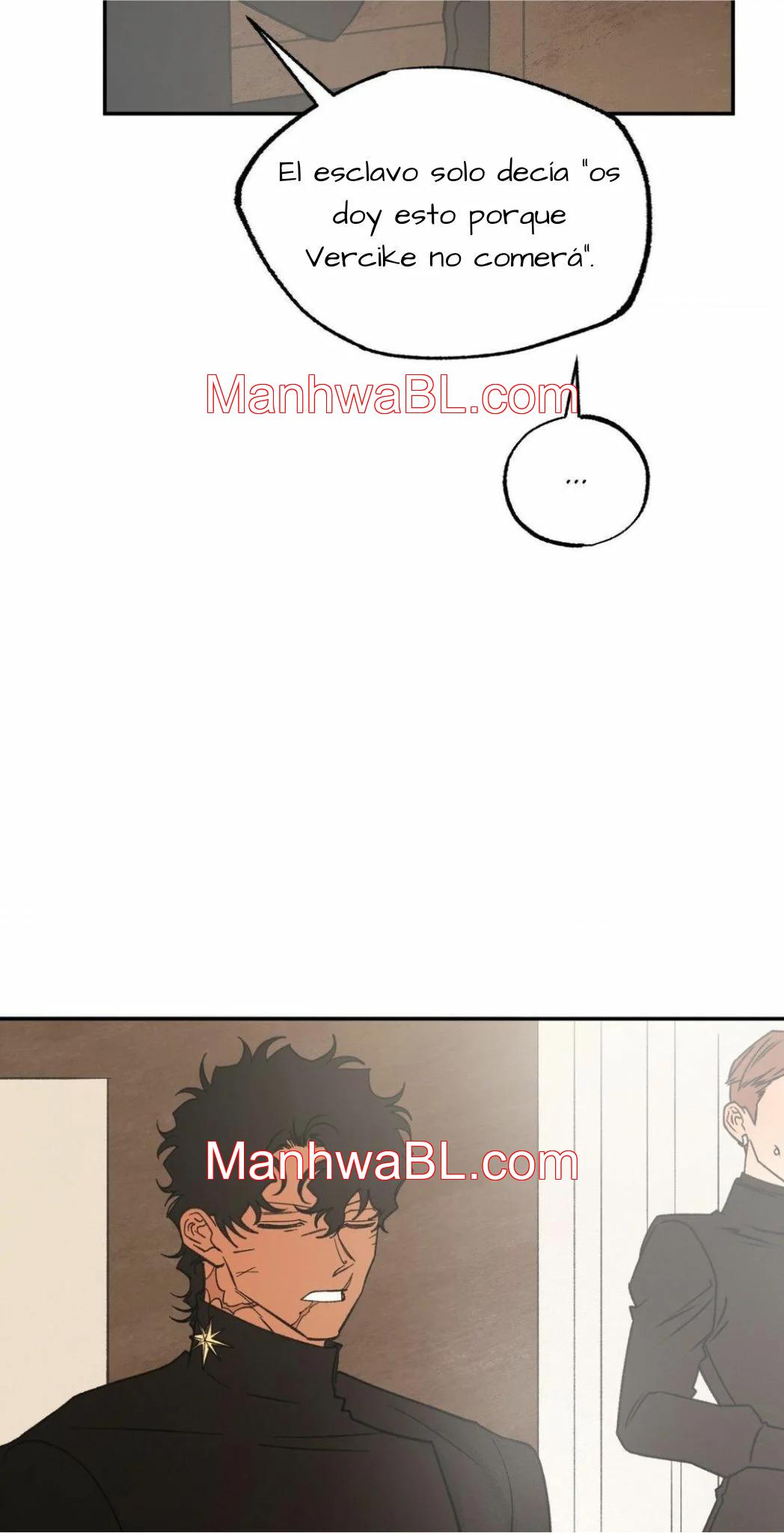 Crush and Burn - Capítulo 88.00 manhwa