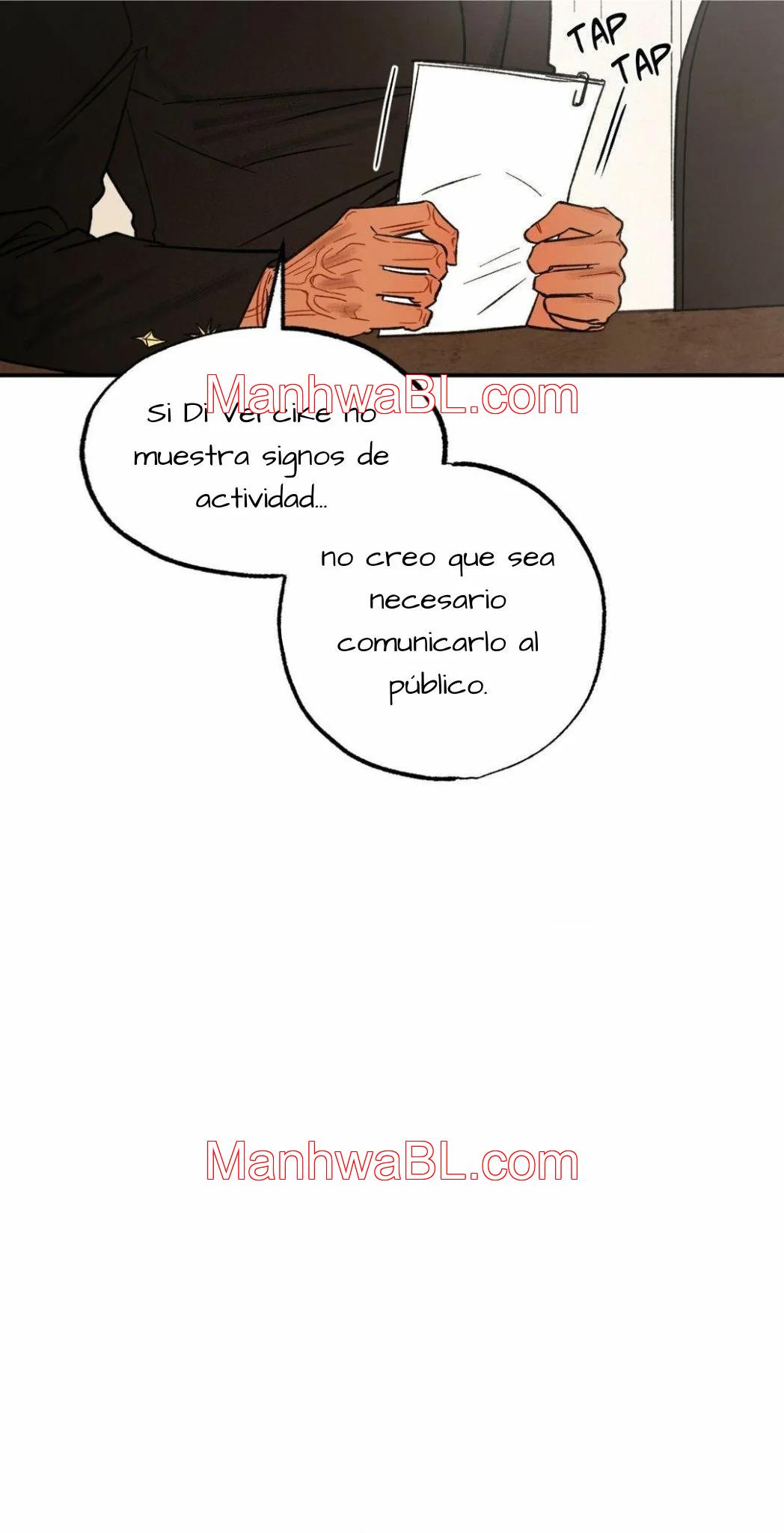 Crush and Burn - Capítulo 88.00 manhwa