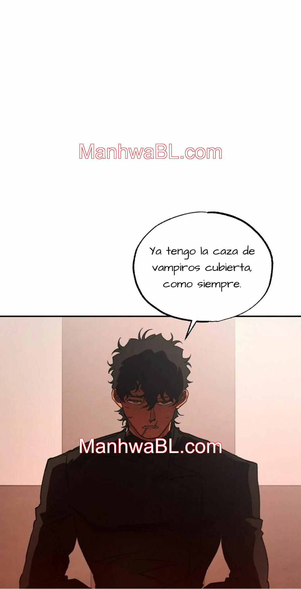 Crush and Burn - Capítulo 88.00 manhwa