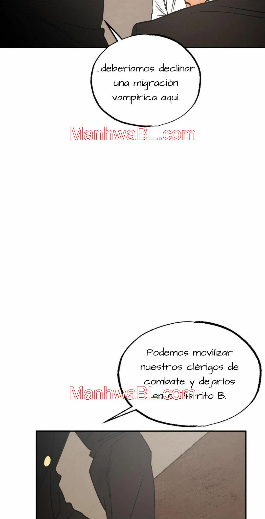 Crush and Burn - Capítulo 88.00 manhwa