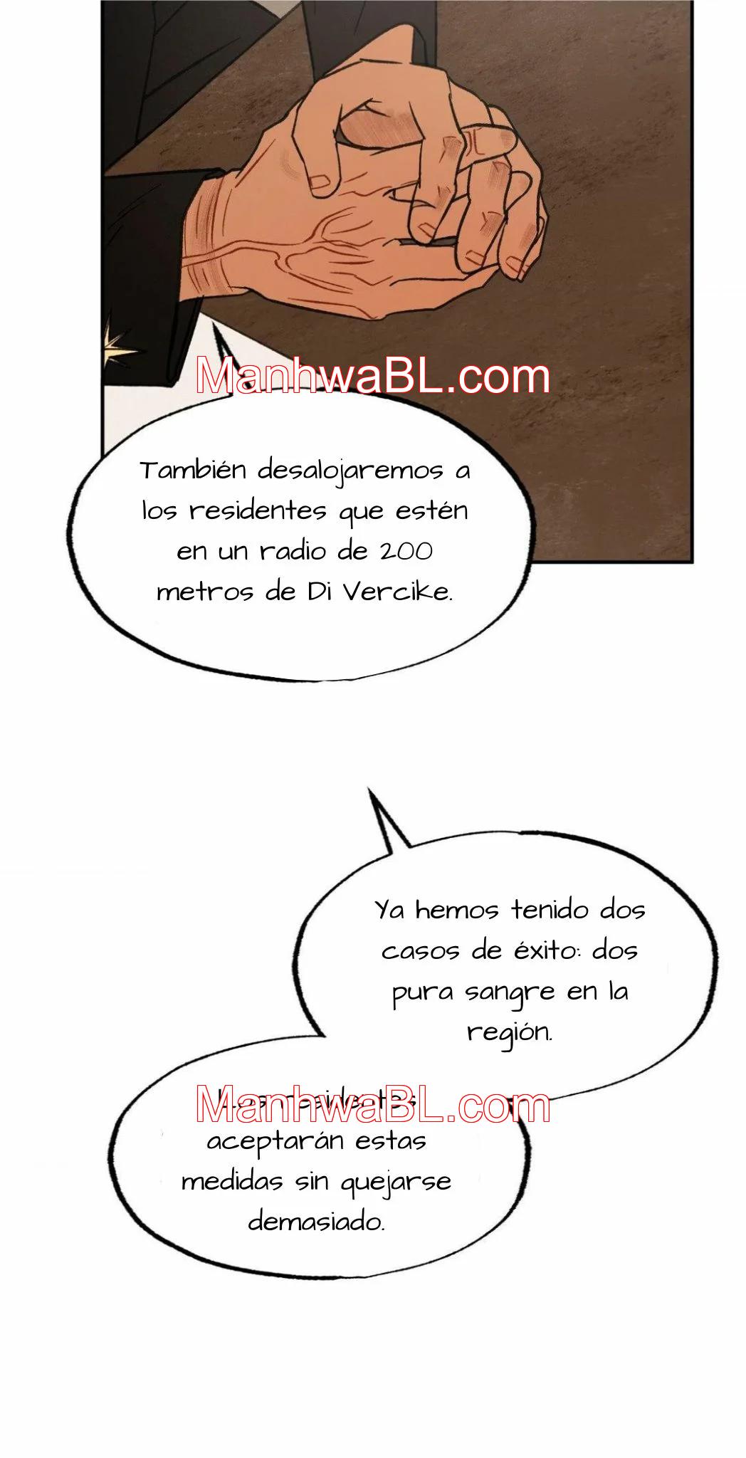 Crush and Burn - Capítulo 88.00 manhwa