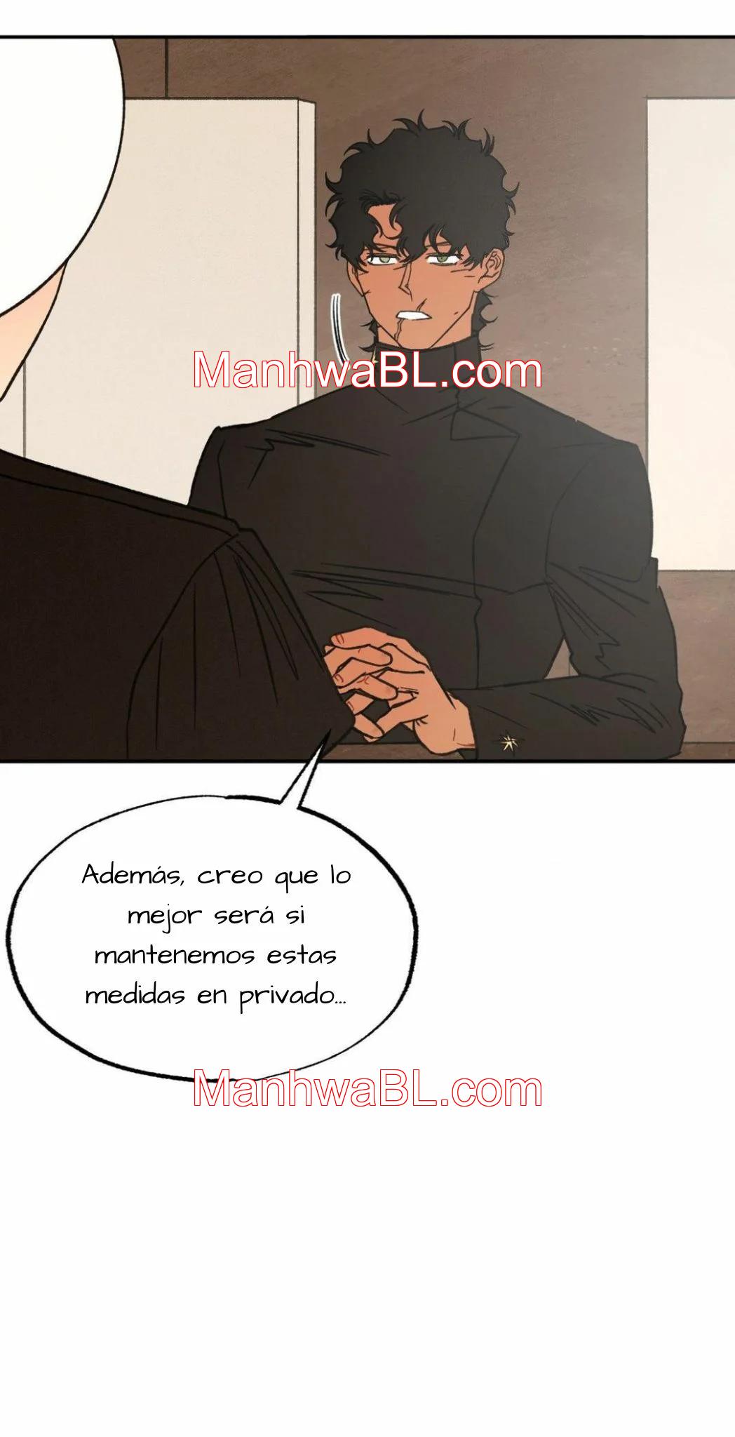 Crush and Burn - Capítulo 88.00 manhwa