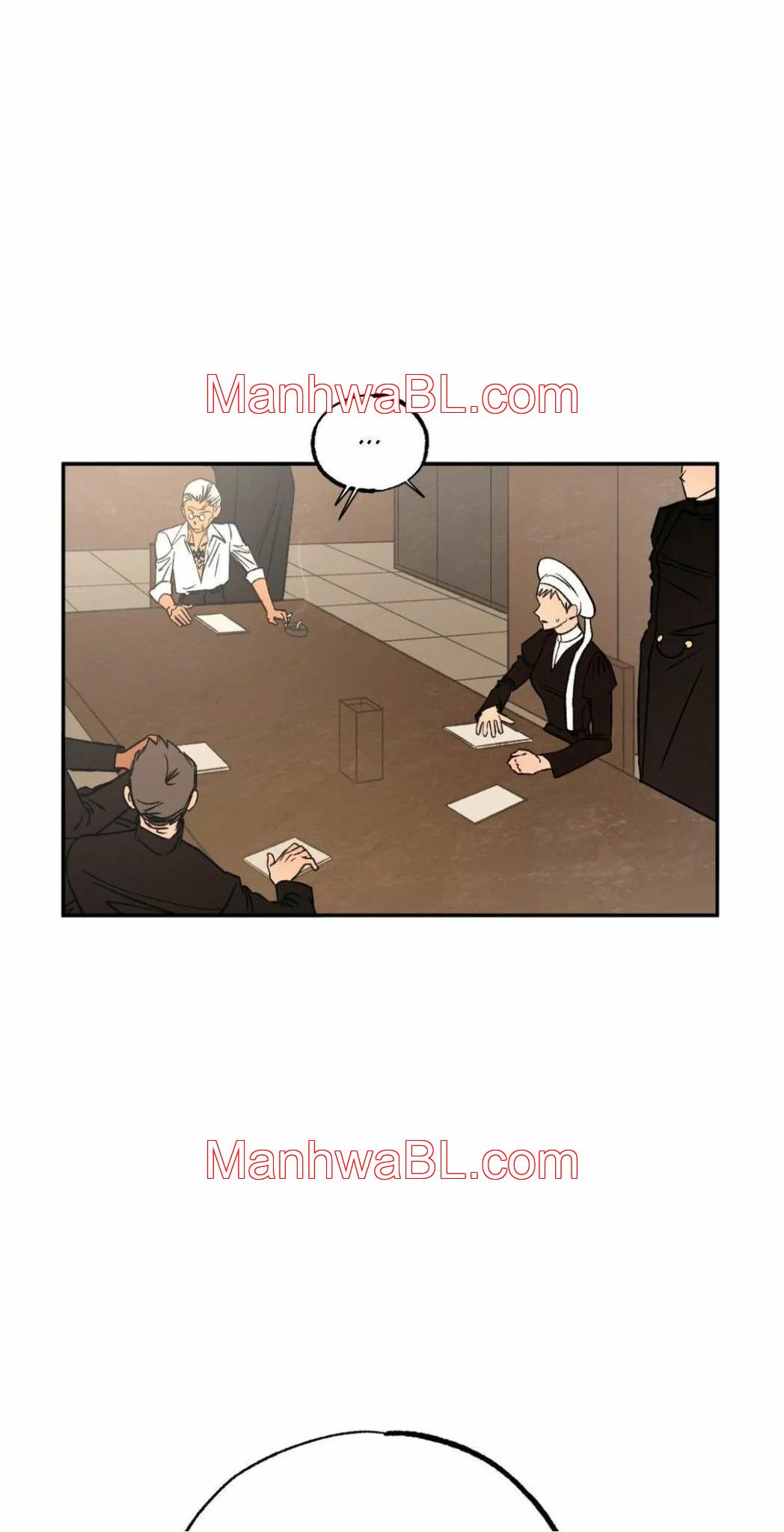 Crush and Burn - Capítulo 88.00 manhwa