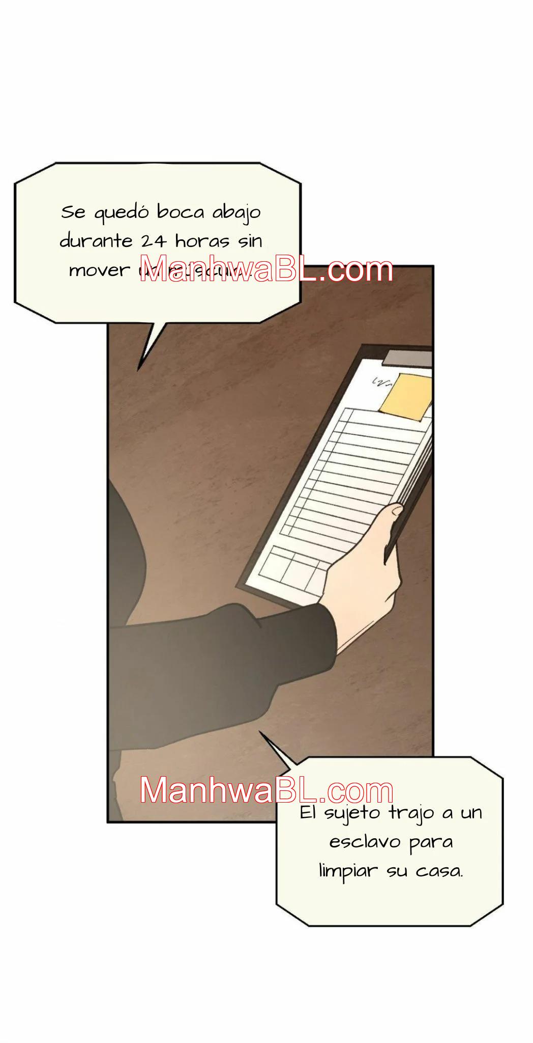Crush and Burn - Capítulo 88.00 manhwa