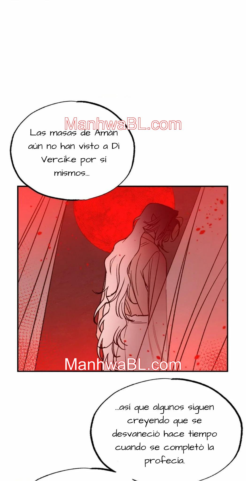 Crush and Burn - Capítulo 88.00 manhwa