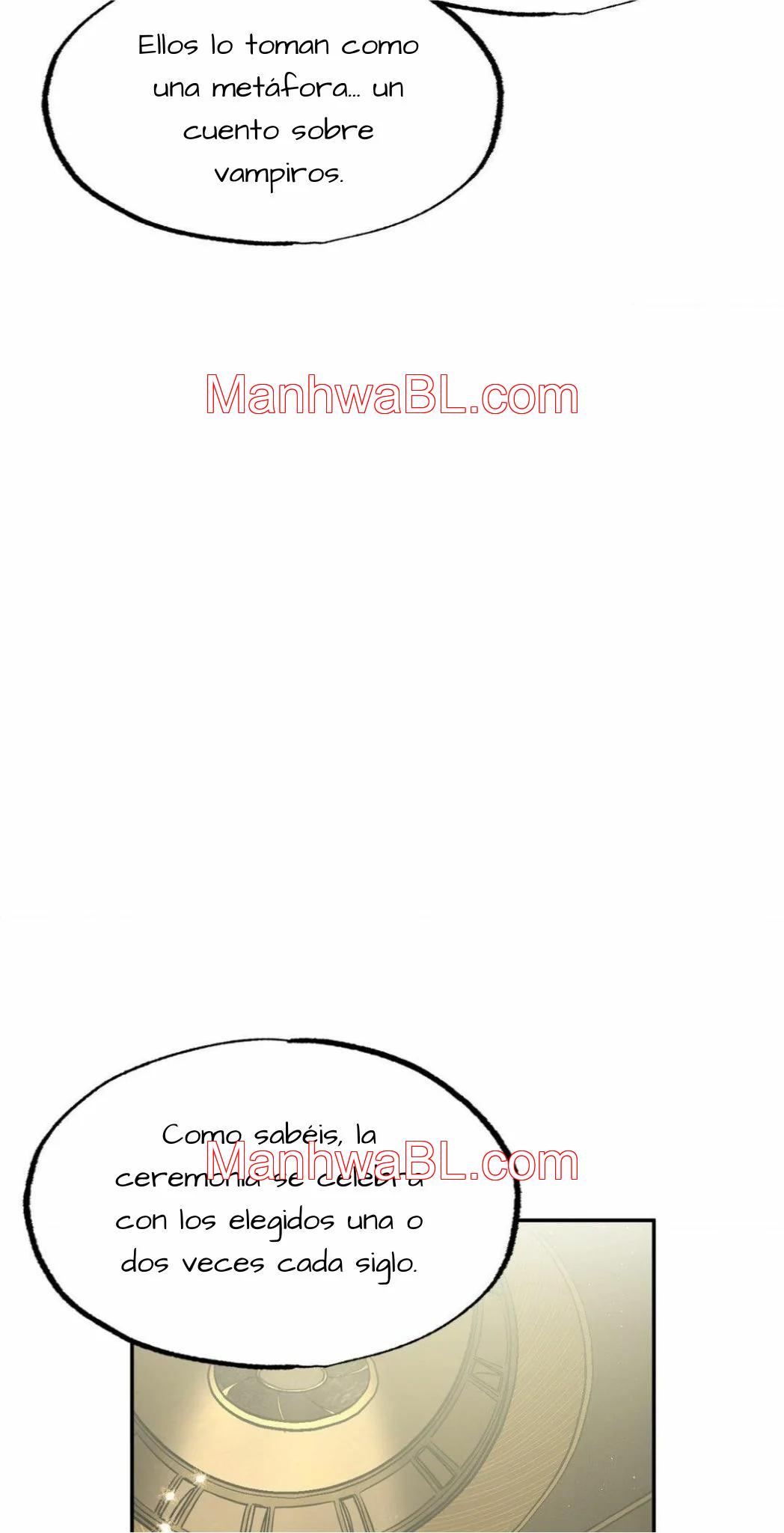 Crush and Burn - Capítulo 88.00 manhwa