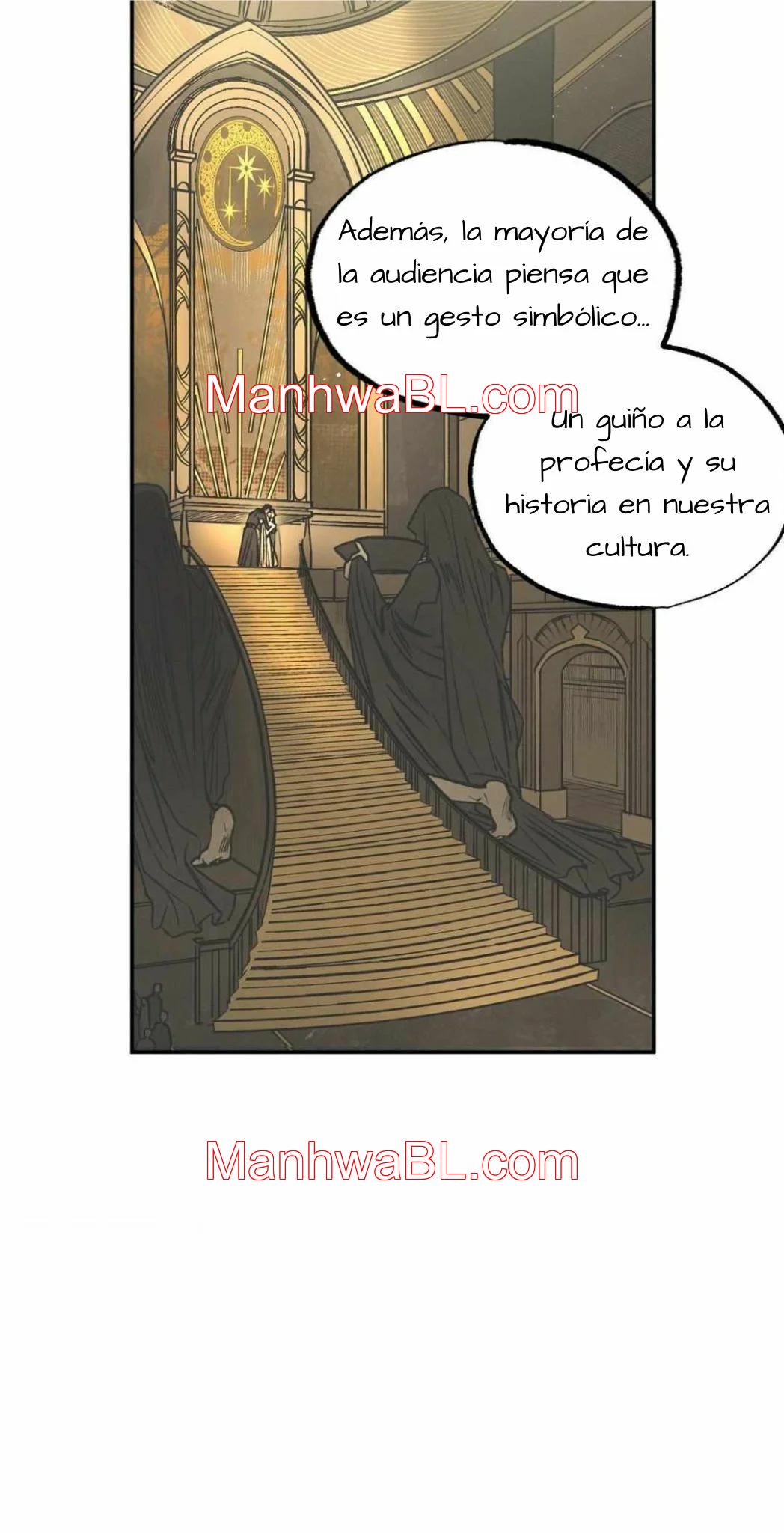 Crush and Burn - Capítulo 88.00 manhwa