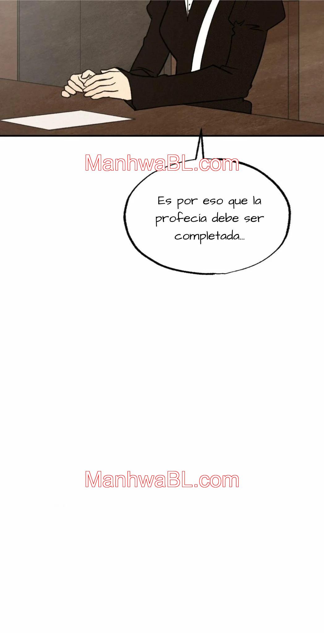Crush and Burn - Capítulo 88.00 manhwa