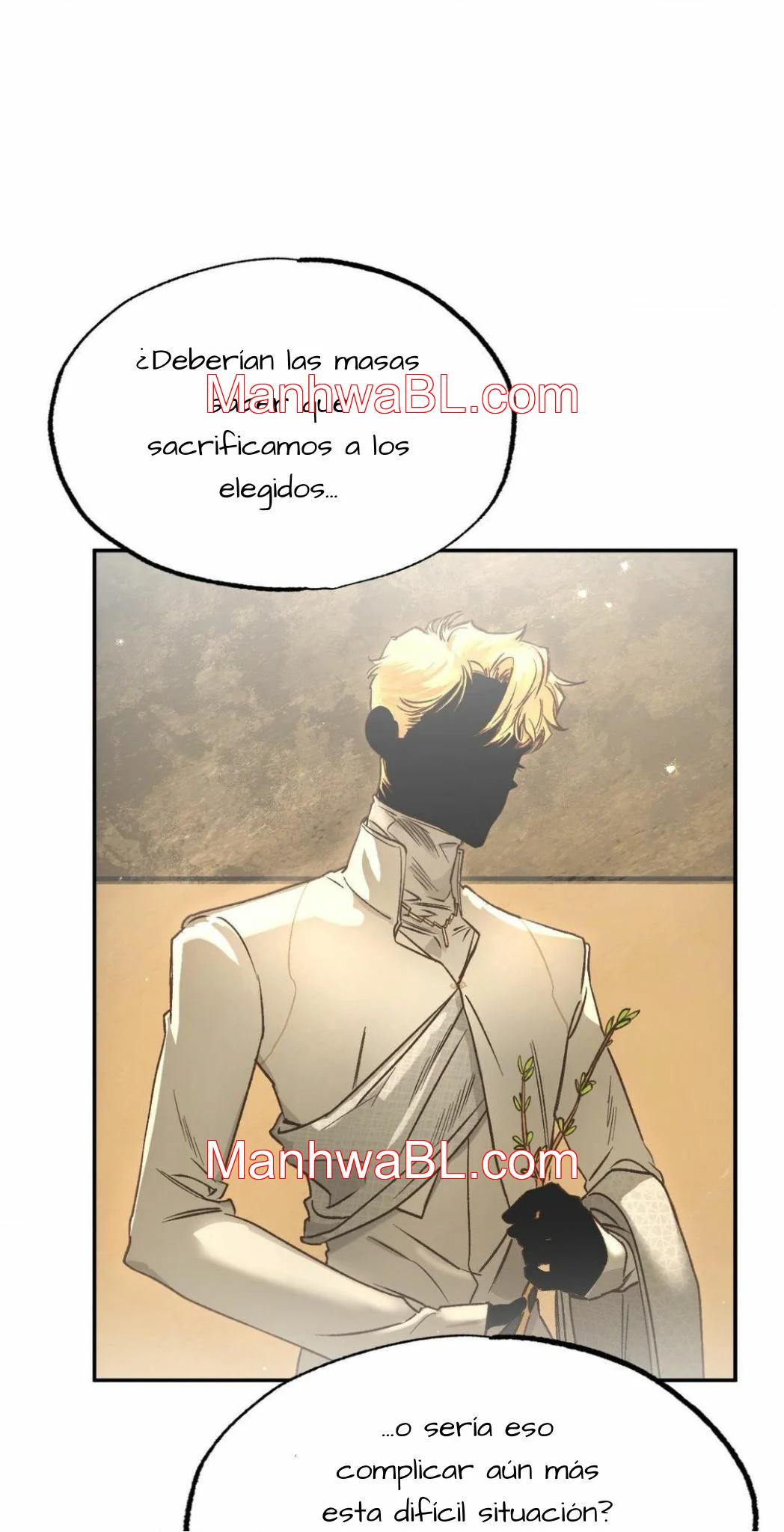Crush and Burn - Capítulo 88.00 manhwa