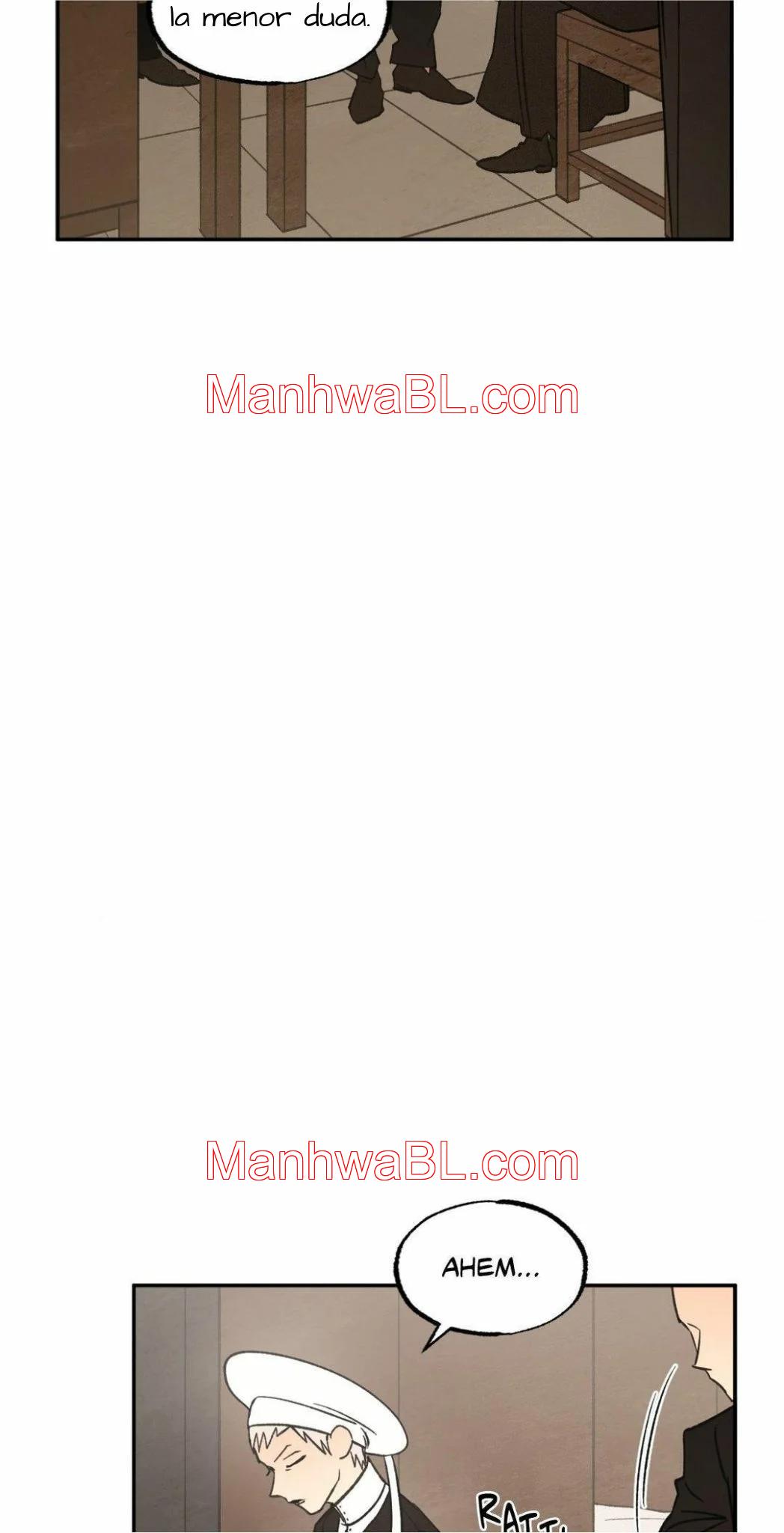 Crush and Burn - Capítulo 88.00 manhwa