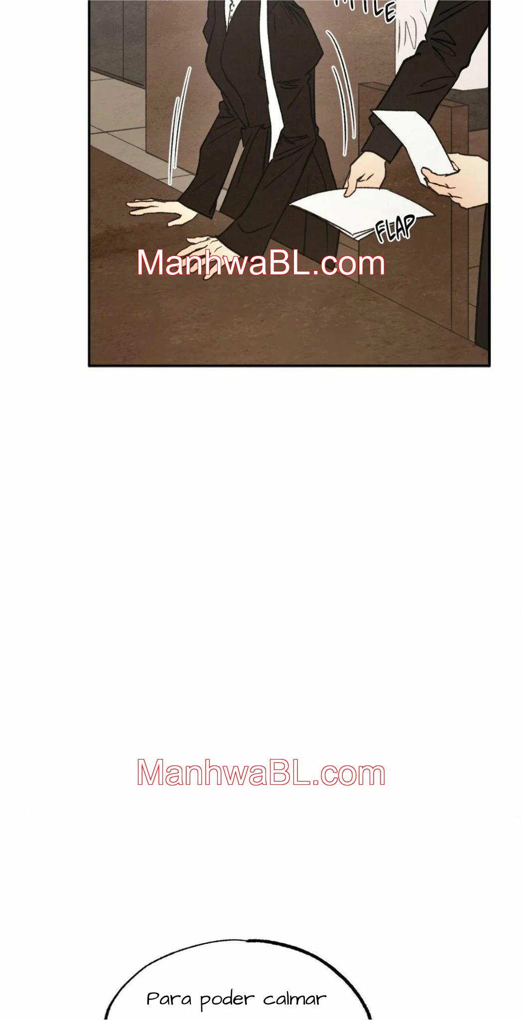 Crush and Burn - Capítulo 88.00 manhwa