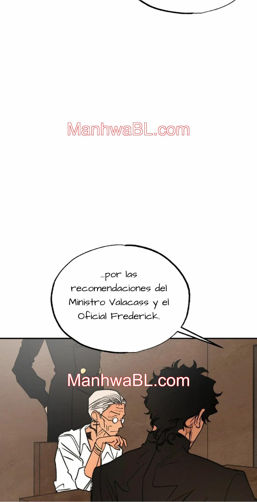 Crush and Burn - Capítulo 88.00 manhwa