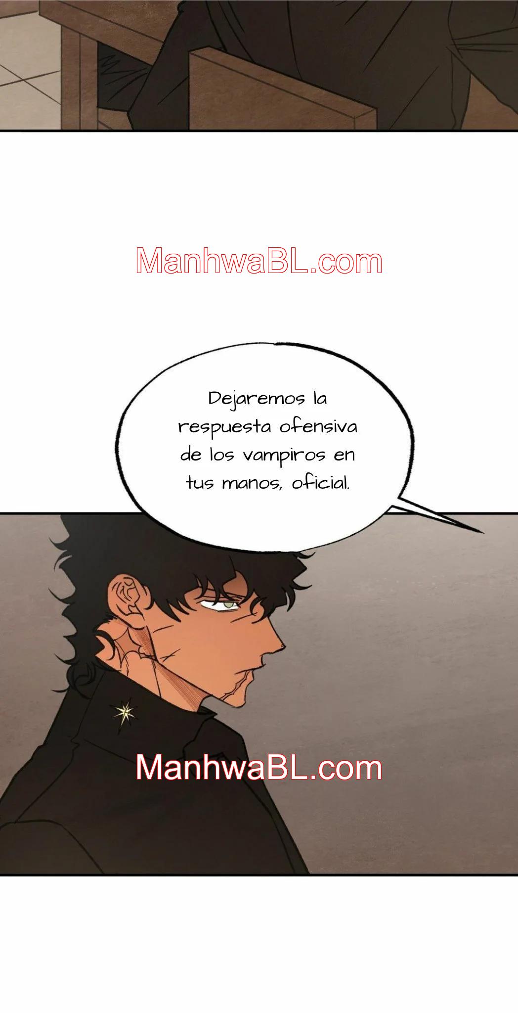 Crush and Burn - Capítulo 88.00 manhwa
