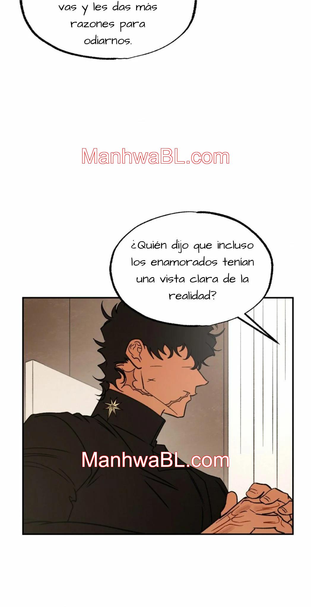 Crush and Burn - Capítulo 88.00 manhwa