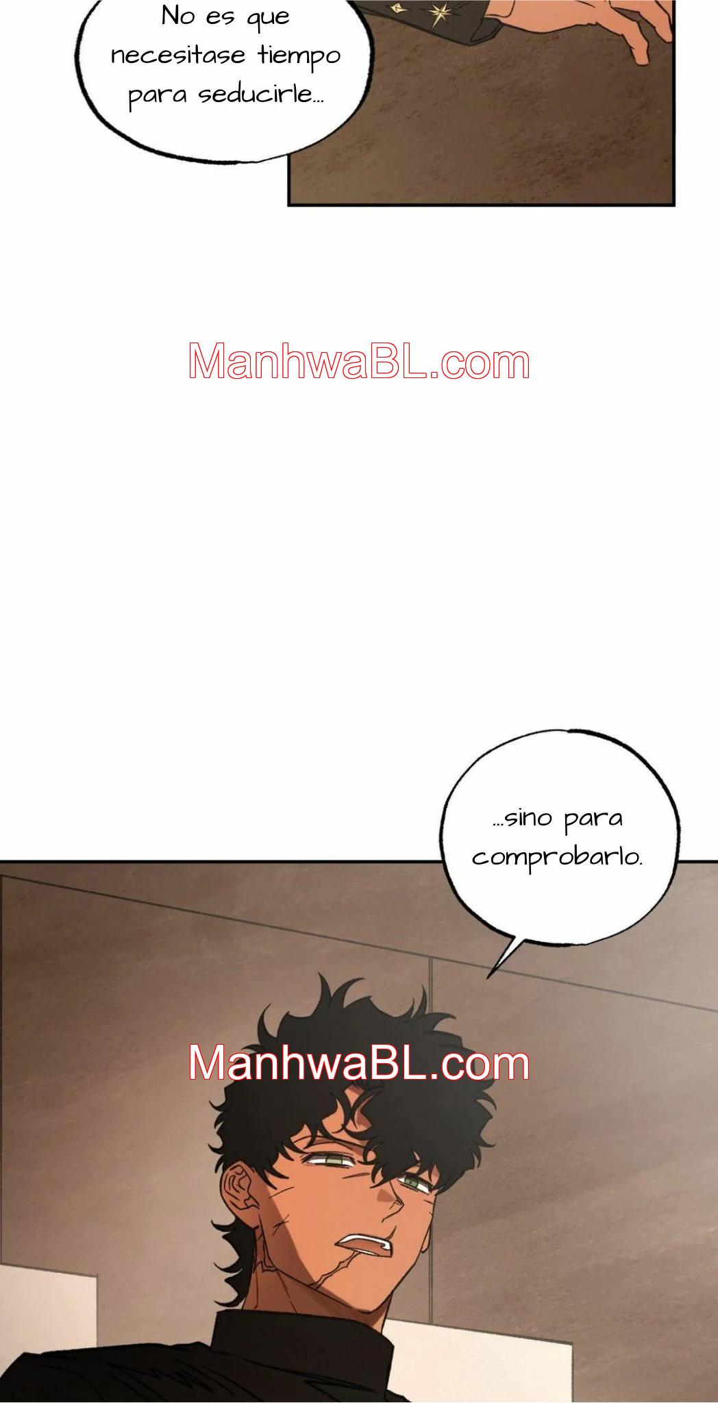 Crush and Burn - Capítulo 88.00 manhwa