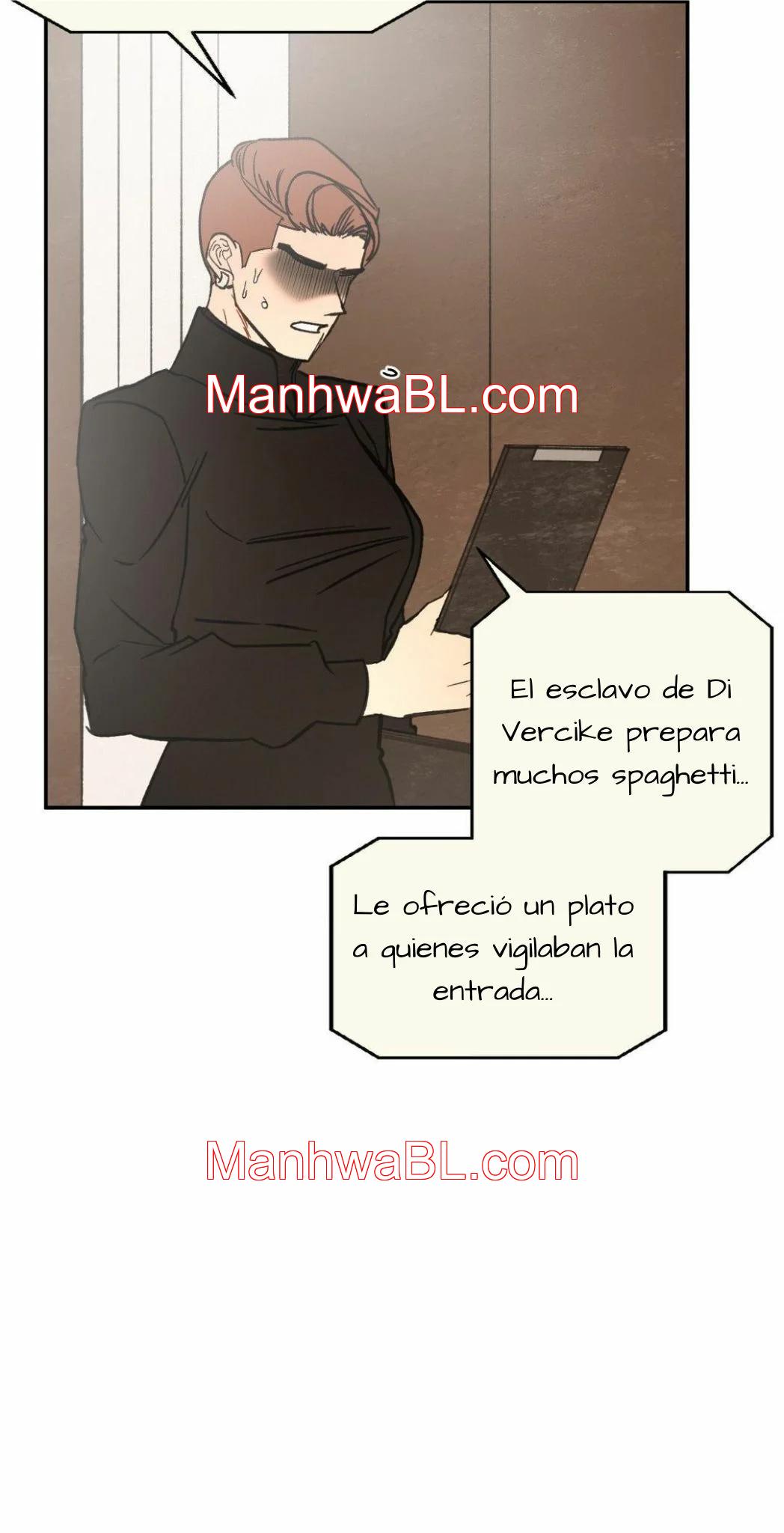 Crush and Burn - Capítulo 88.00 manhwa