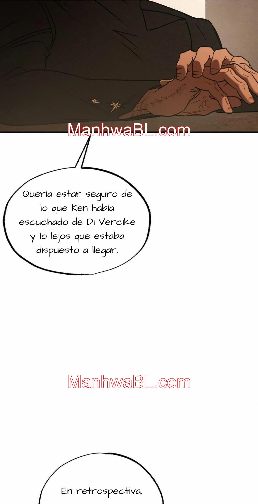 Crush and Burn - Capítulo 88.00 manhwa