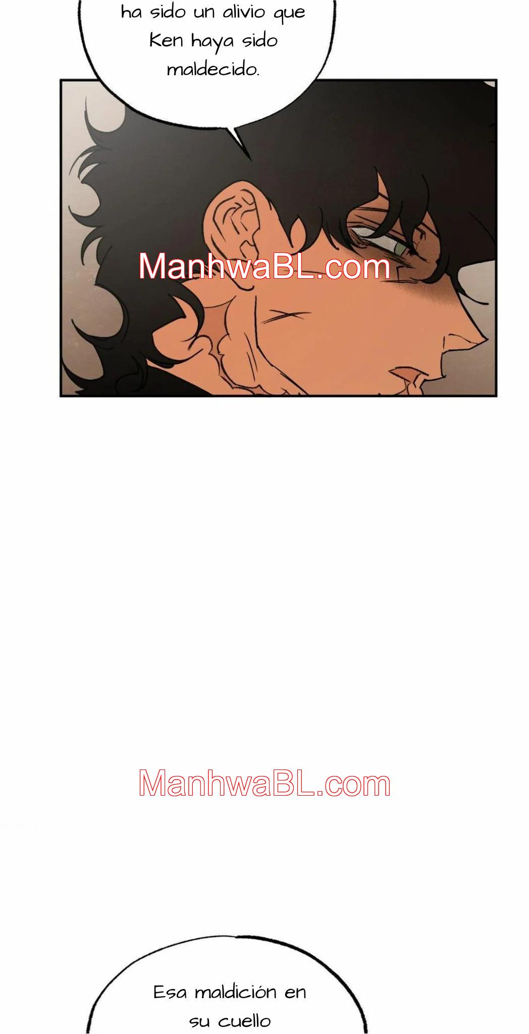 Crush and Burn - Capítulo 88.00 manhwa