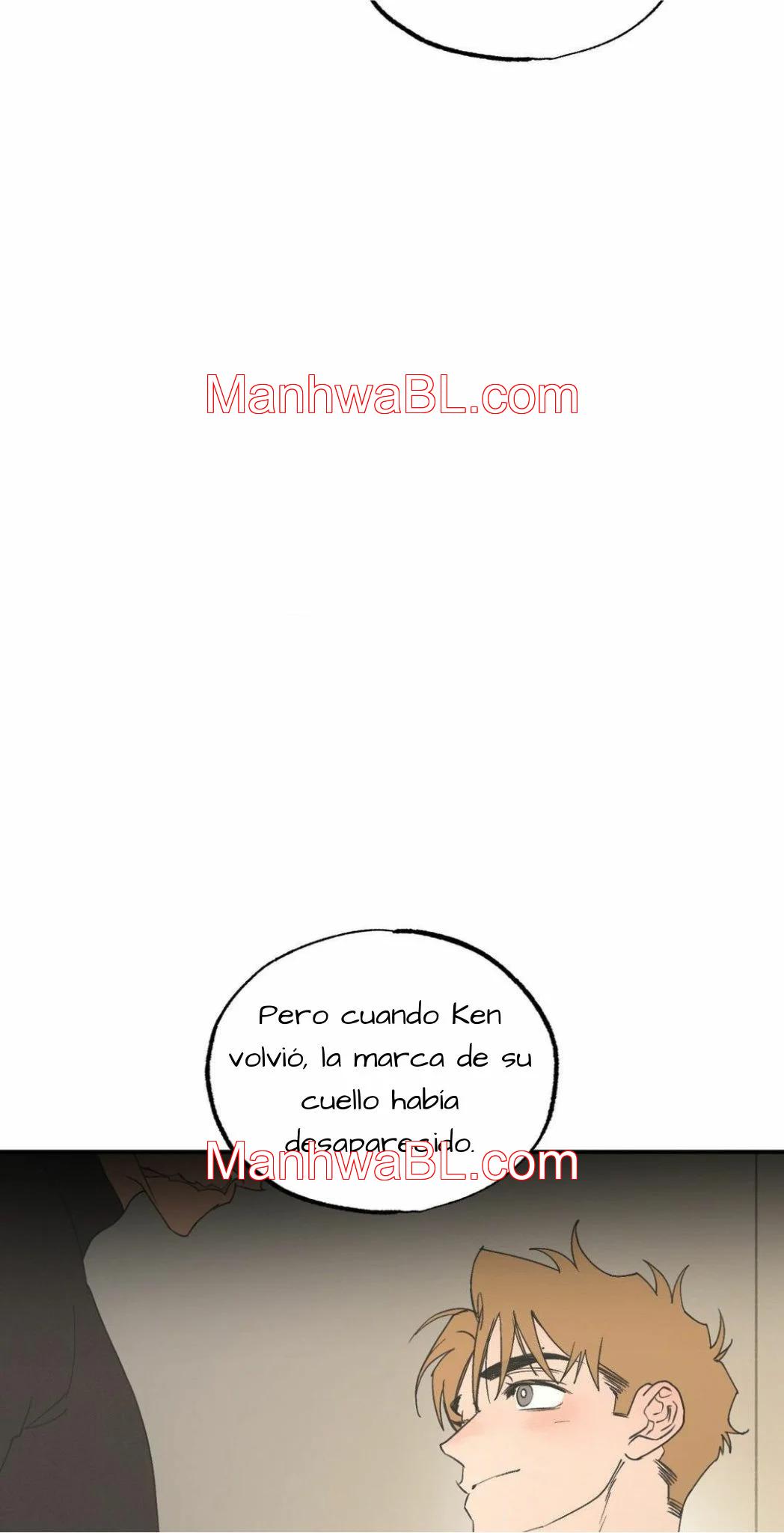 Crush and Burn - Capítulo 88.00 manhwa