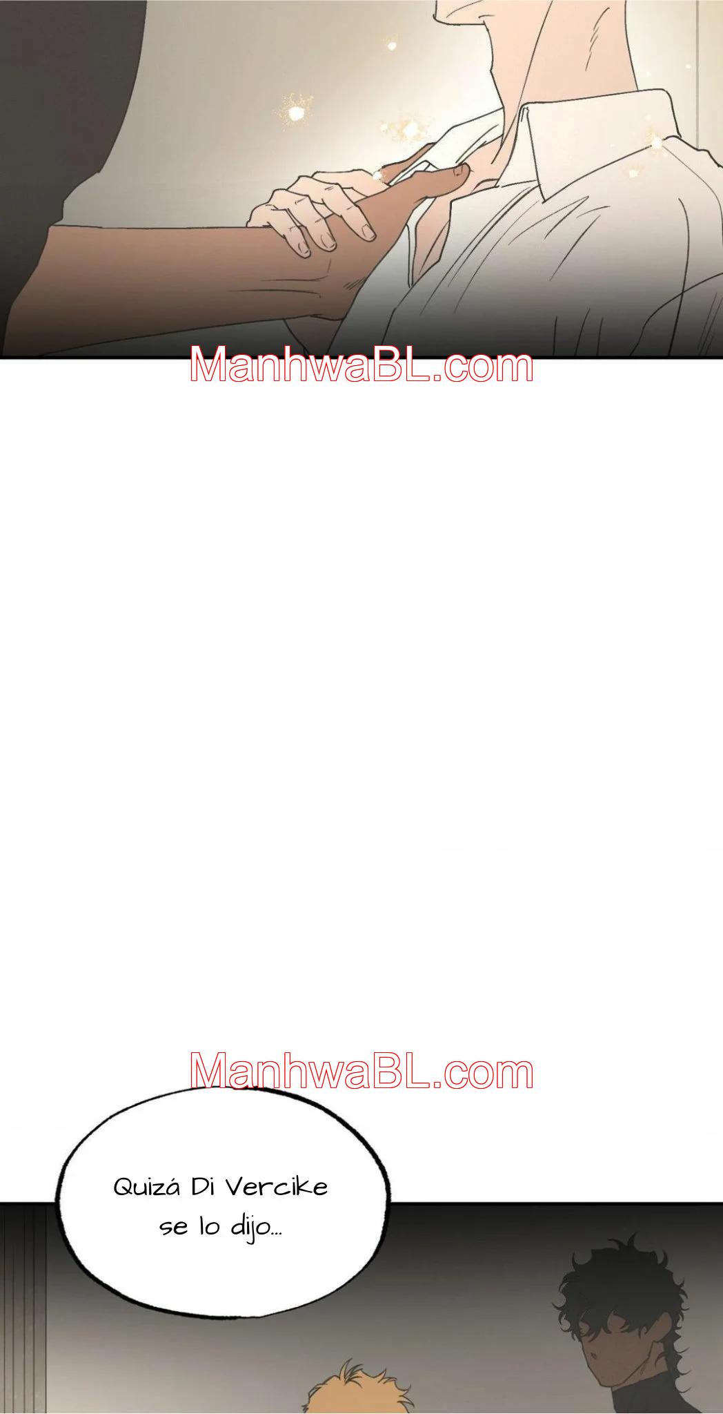 Crush and Burn - Capítulo 88.00 manhwa