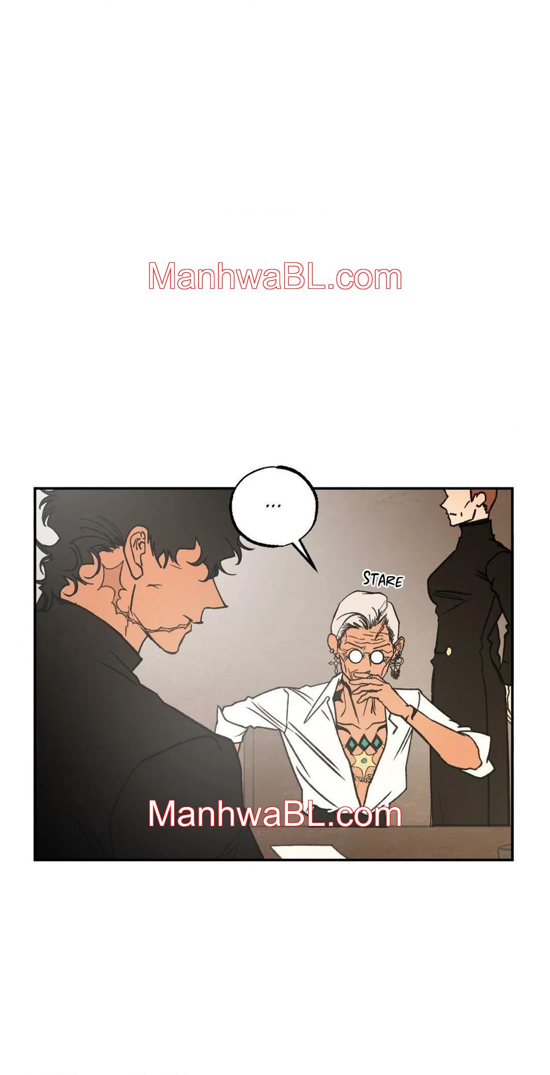 Crush and Burn - Capítulo 88.00 manhwa