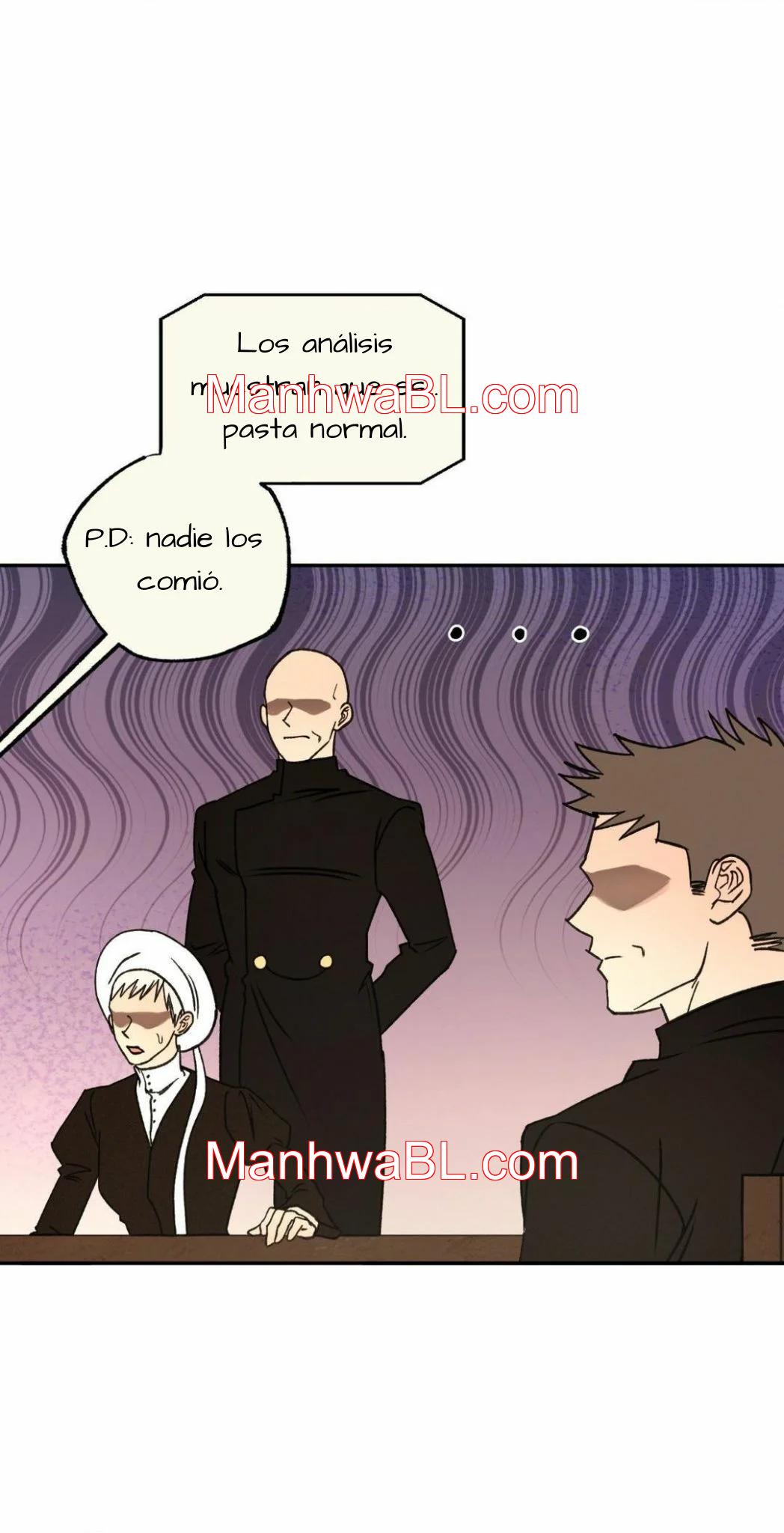 Crush and Burn - Capítulo 88.00 manhwa