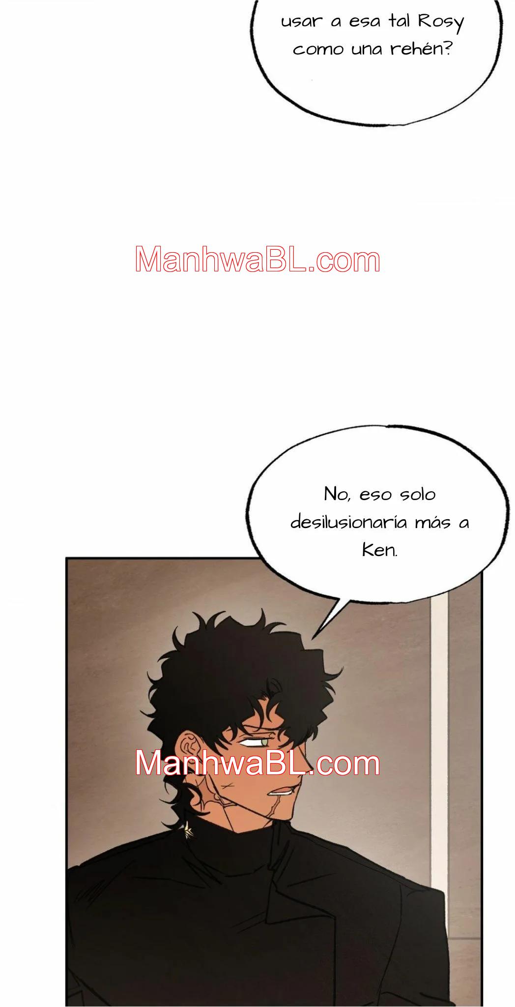 Crush and Burn - Capítulo 88.00 manhwa