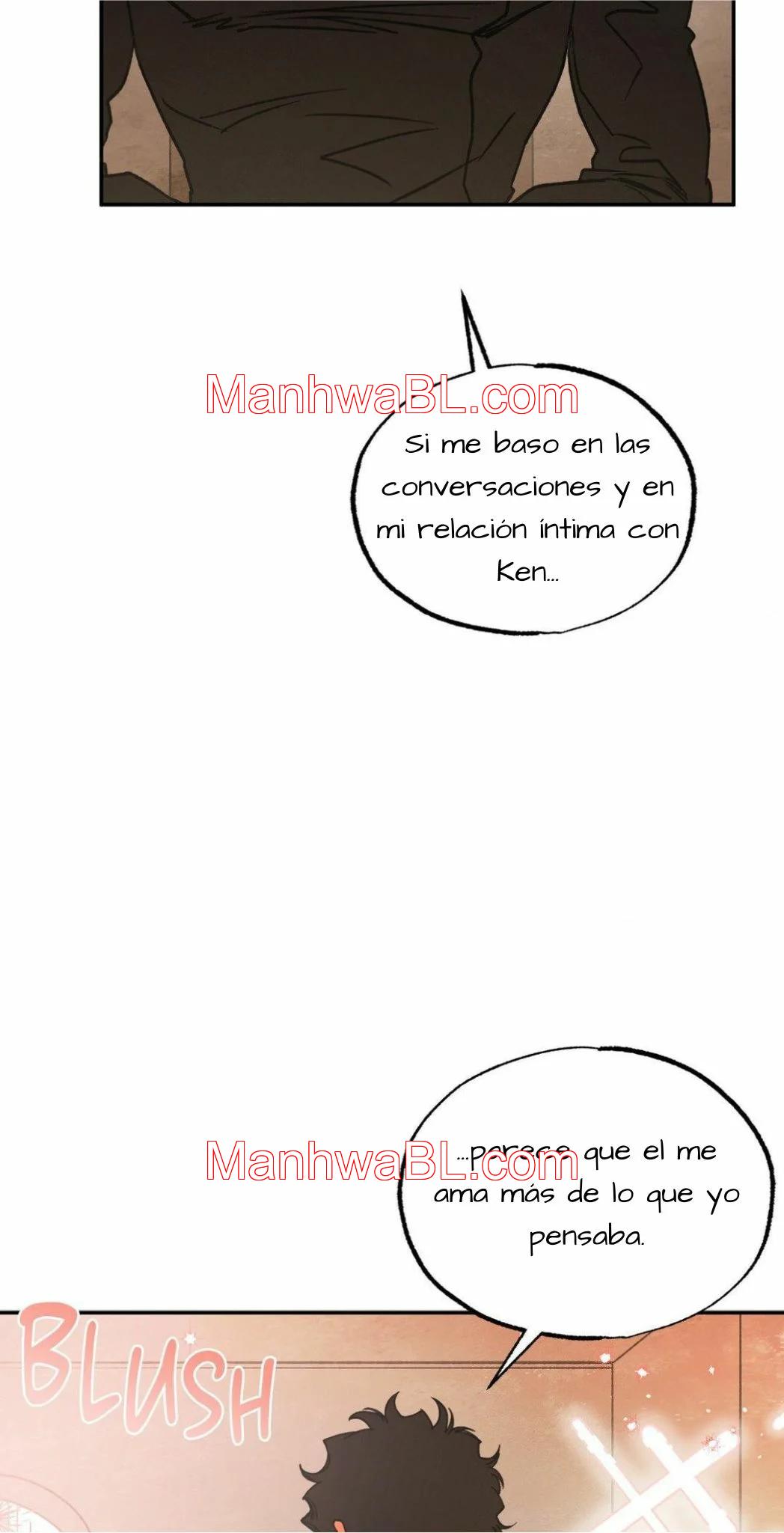 Crush and Burn - Capítulo 88.00 manhwa