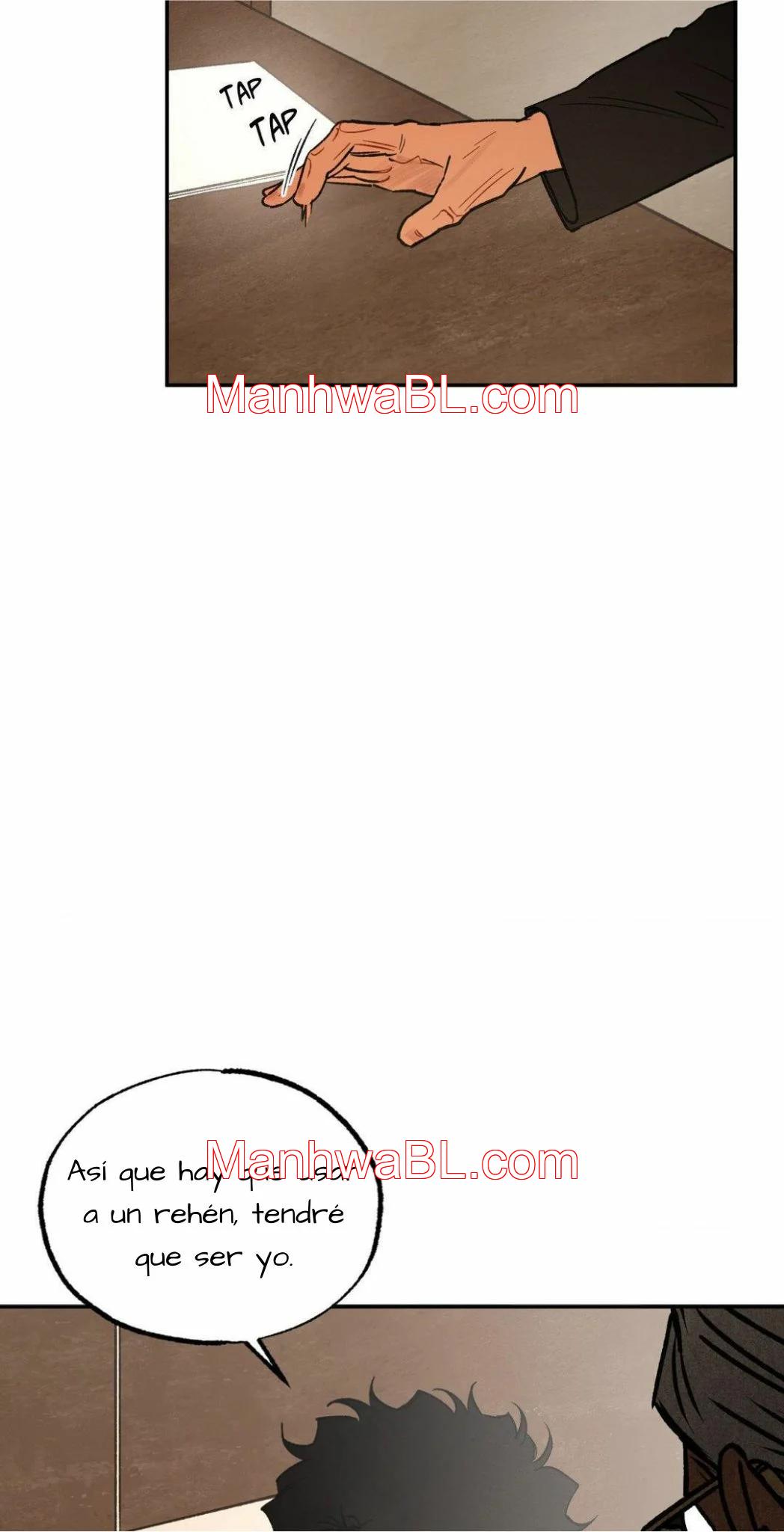Crush and Burn - Capítulo 88.00 manhwa