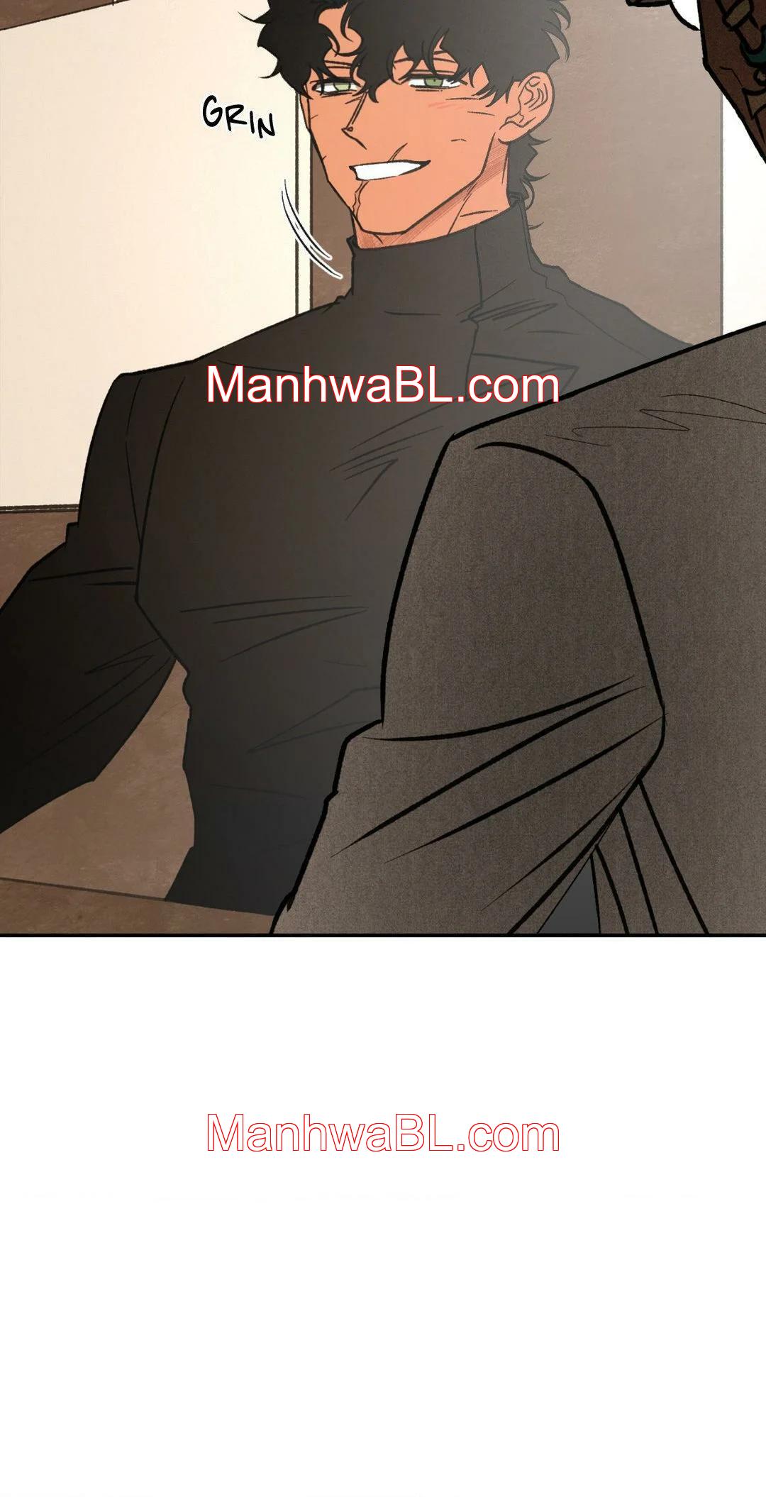 Crush and Burn - Capítulo 88.00 manhwa