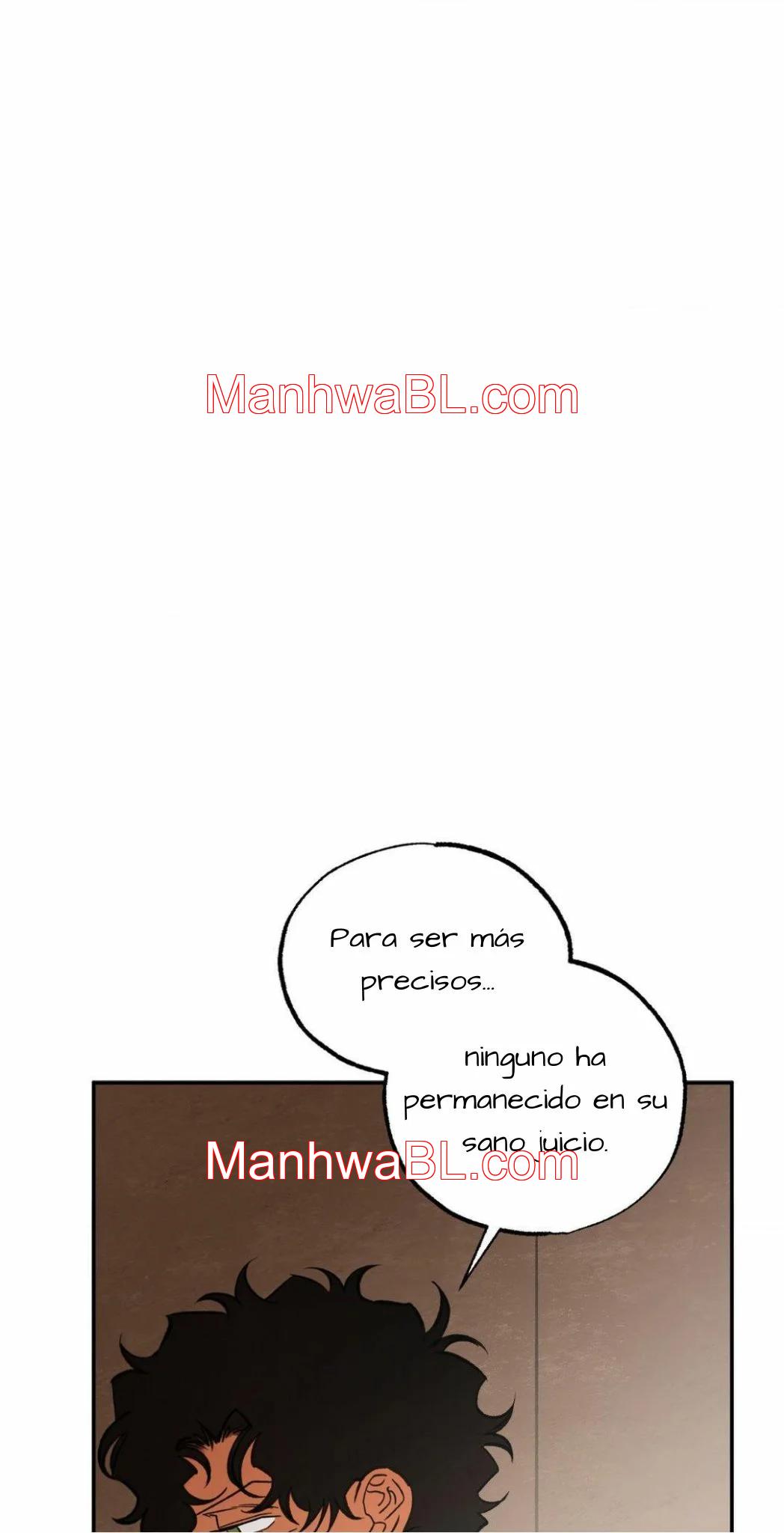 Crush and Burn - Capítulo 88.00 manhwa