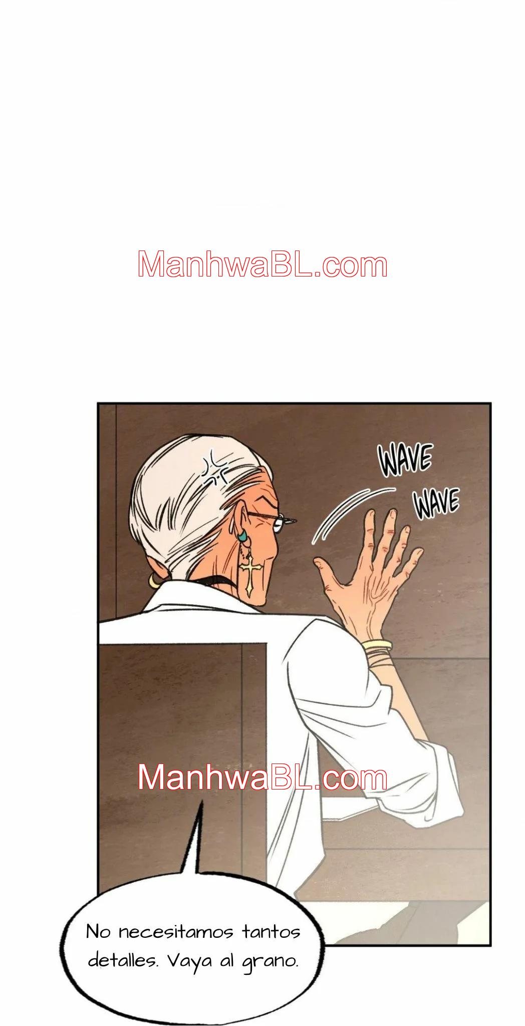 Crush and Burn - Capítulo 88.00 manhwa