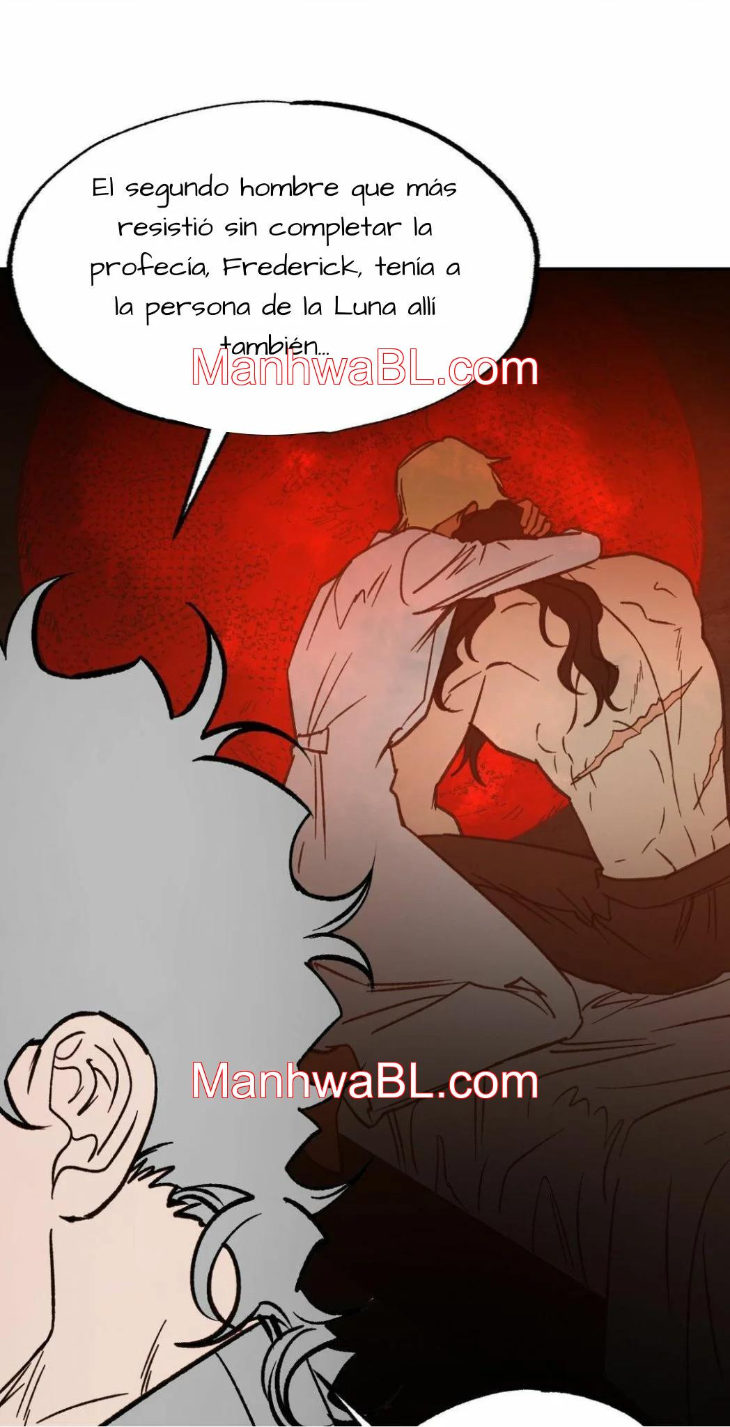 Crush and Burn - Capítulo 88.00 manhwa