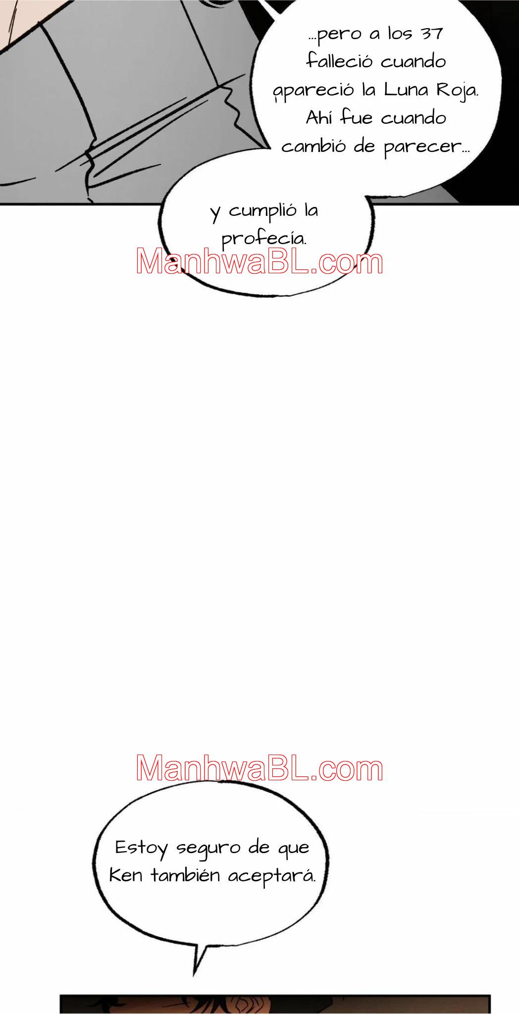 Crush and Burn - Capítulo 88.00 manhwa