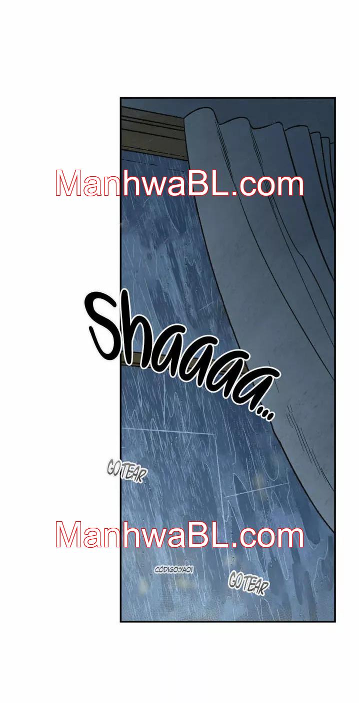 Crush and Burn - Capítulo 30.00 manhwa