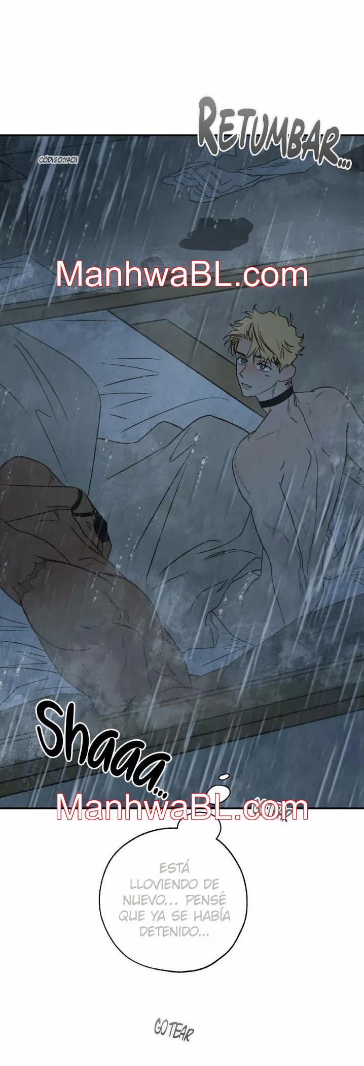 Crush and Burn - Capítulo 30.00 manhwa