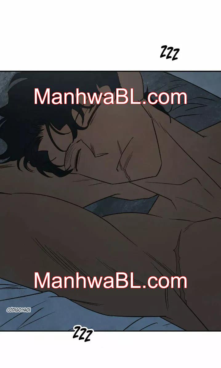 Crush and Burn - Capítulo 30.00 manhwa
