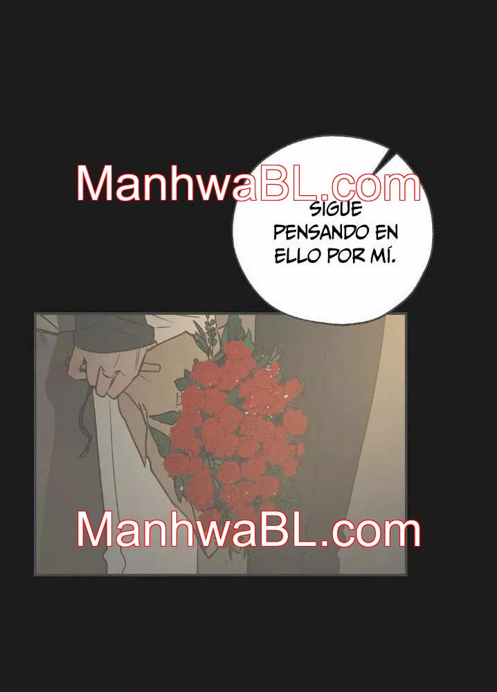 Crush and Burn - Capítulo 30.00 manhwa