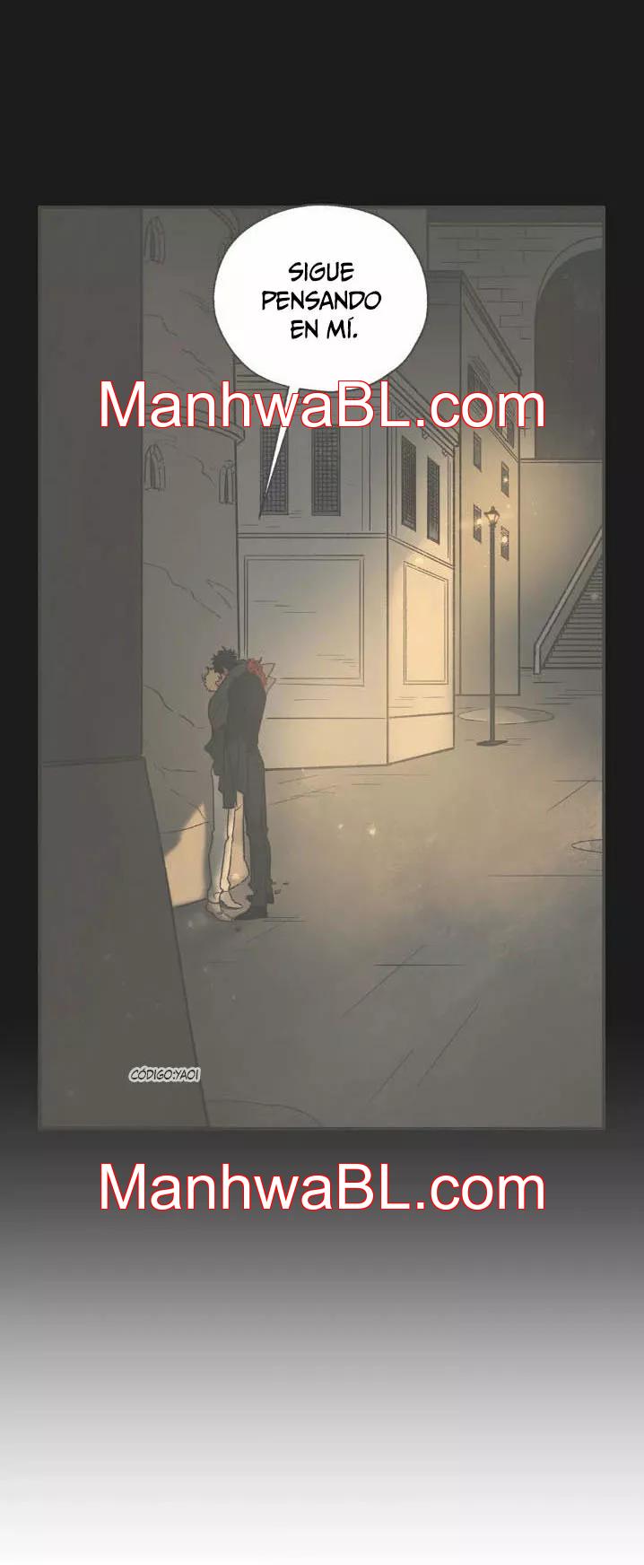 Crush and Burn - Capítulo 30.00 manhwa