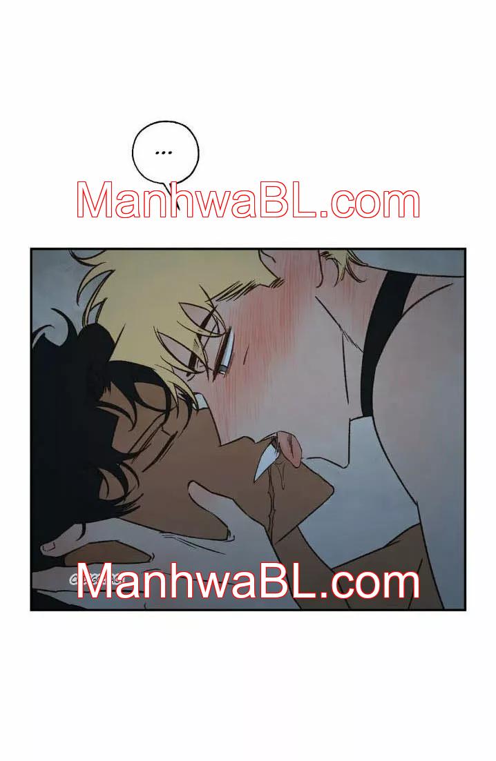Crush and Burn - Capítulo 30.00 manhwa